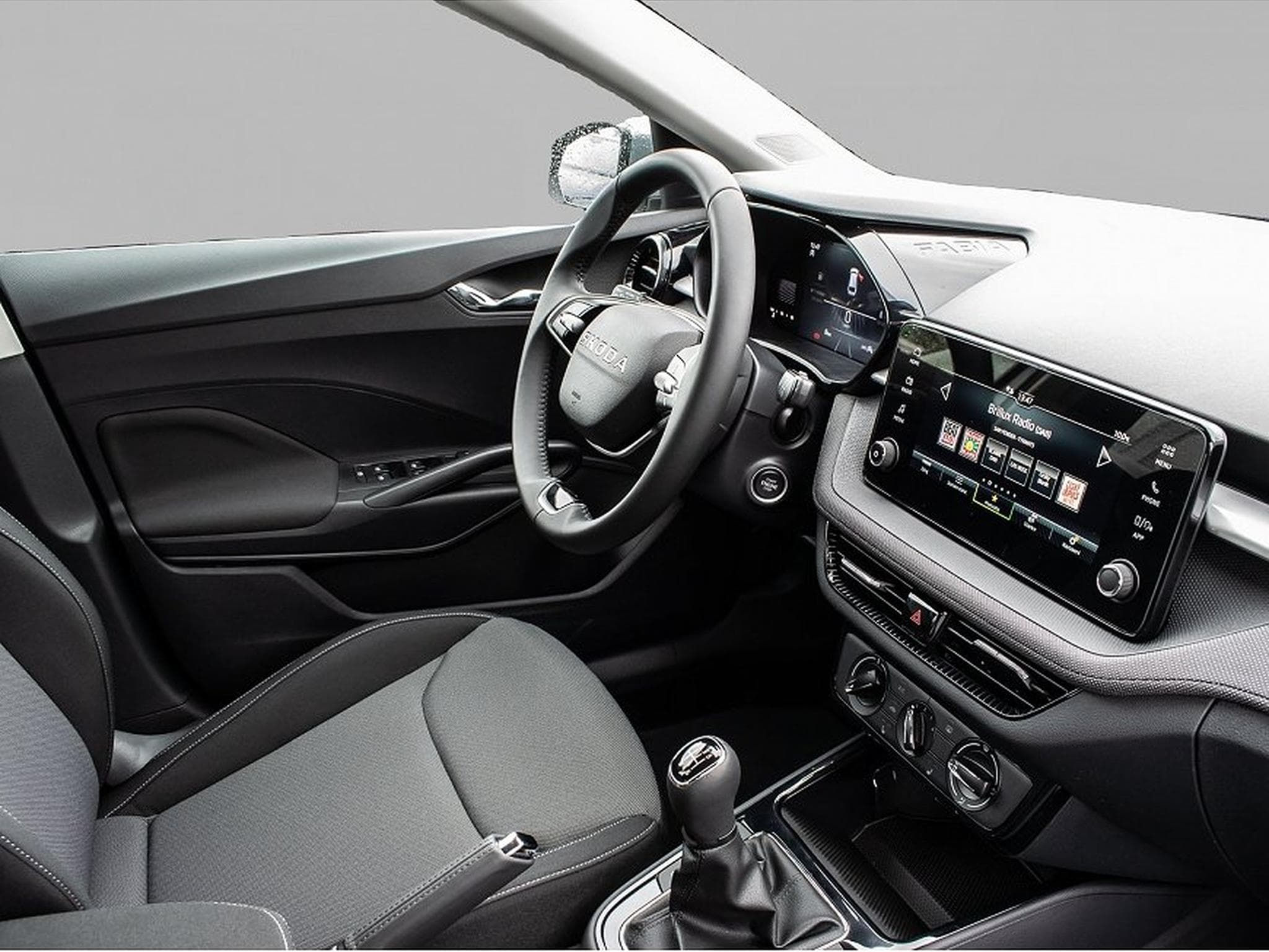 Skoda Fabia (2026) - Photo 6