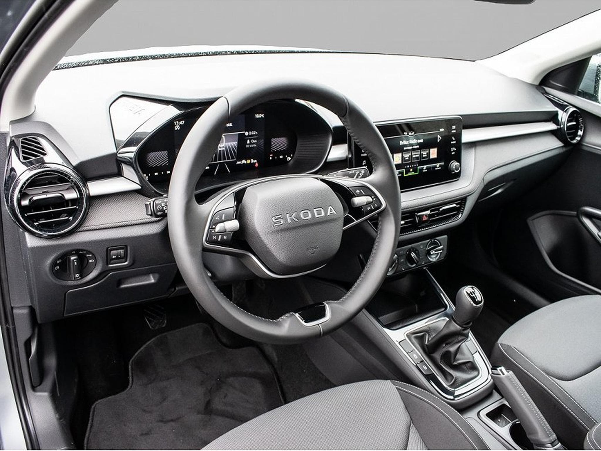 Skoda Fabia (2026) - Photo 7