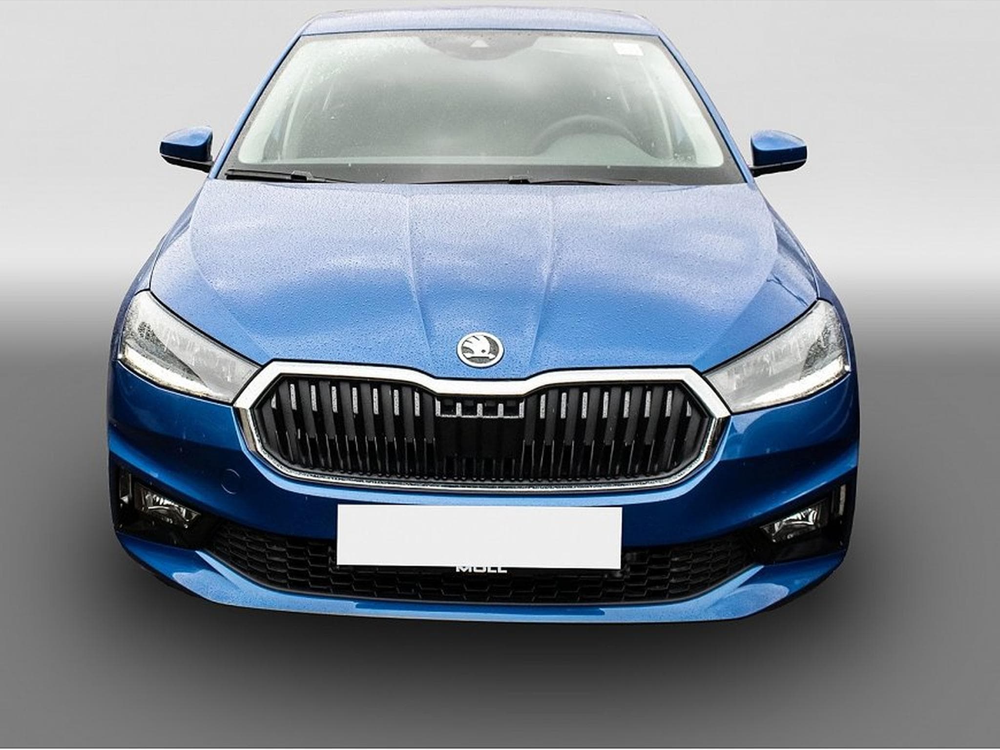 Skoda Fabia (2026) - Photo 2