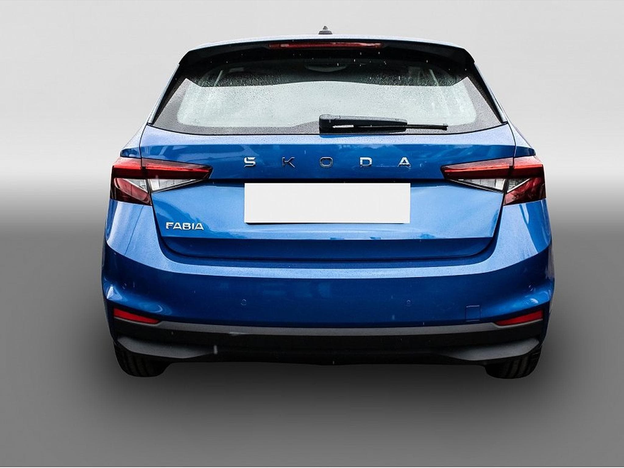 Skoda Fabia (2026) - Photo 4