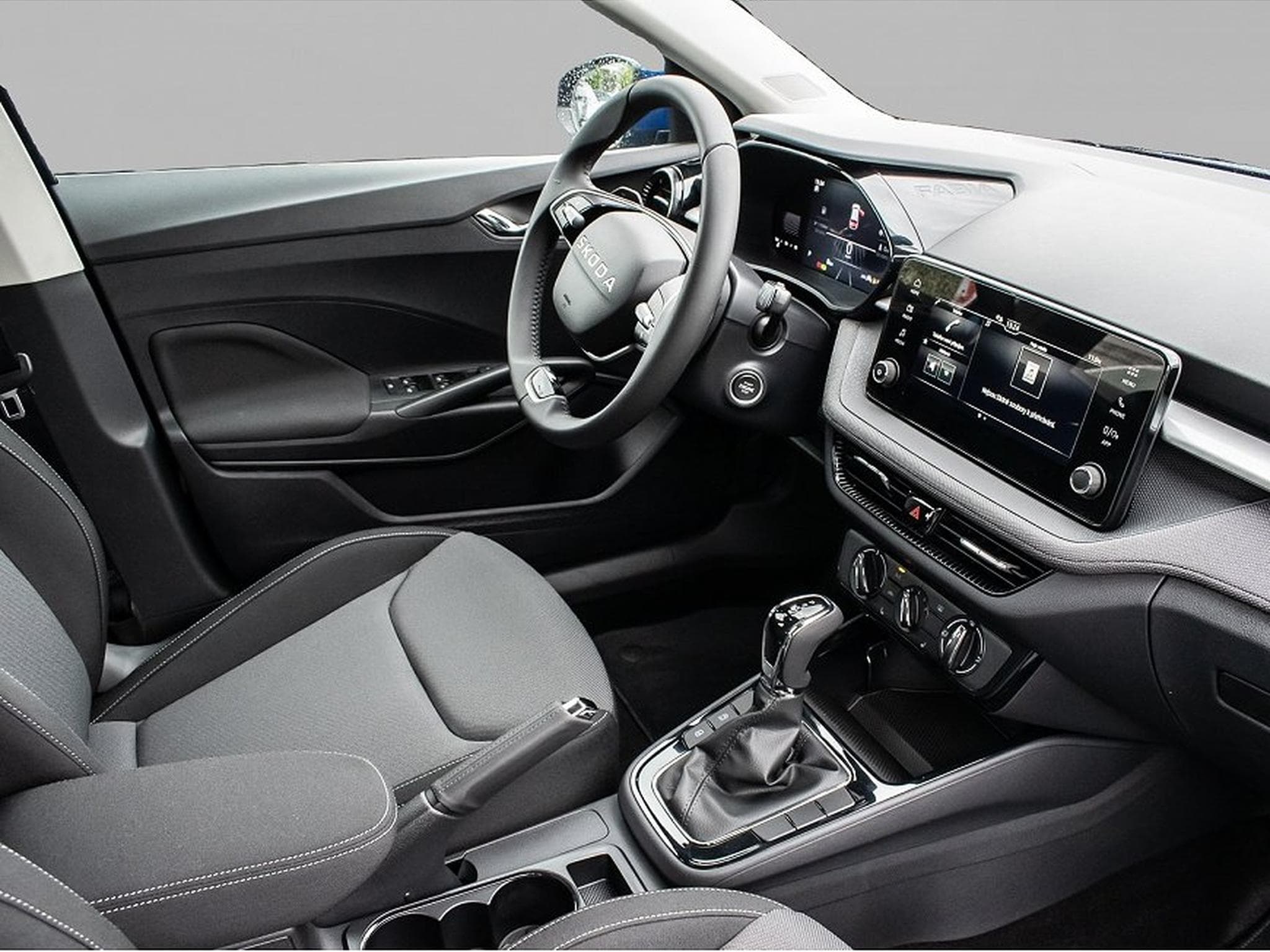 Skoda Fabia (2026) - Photo 5