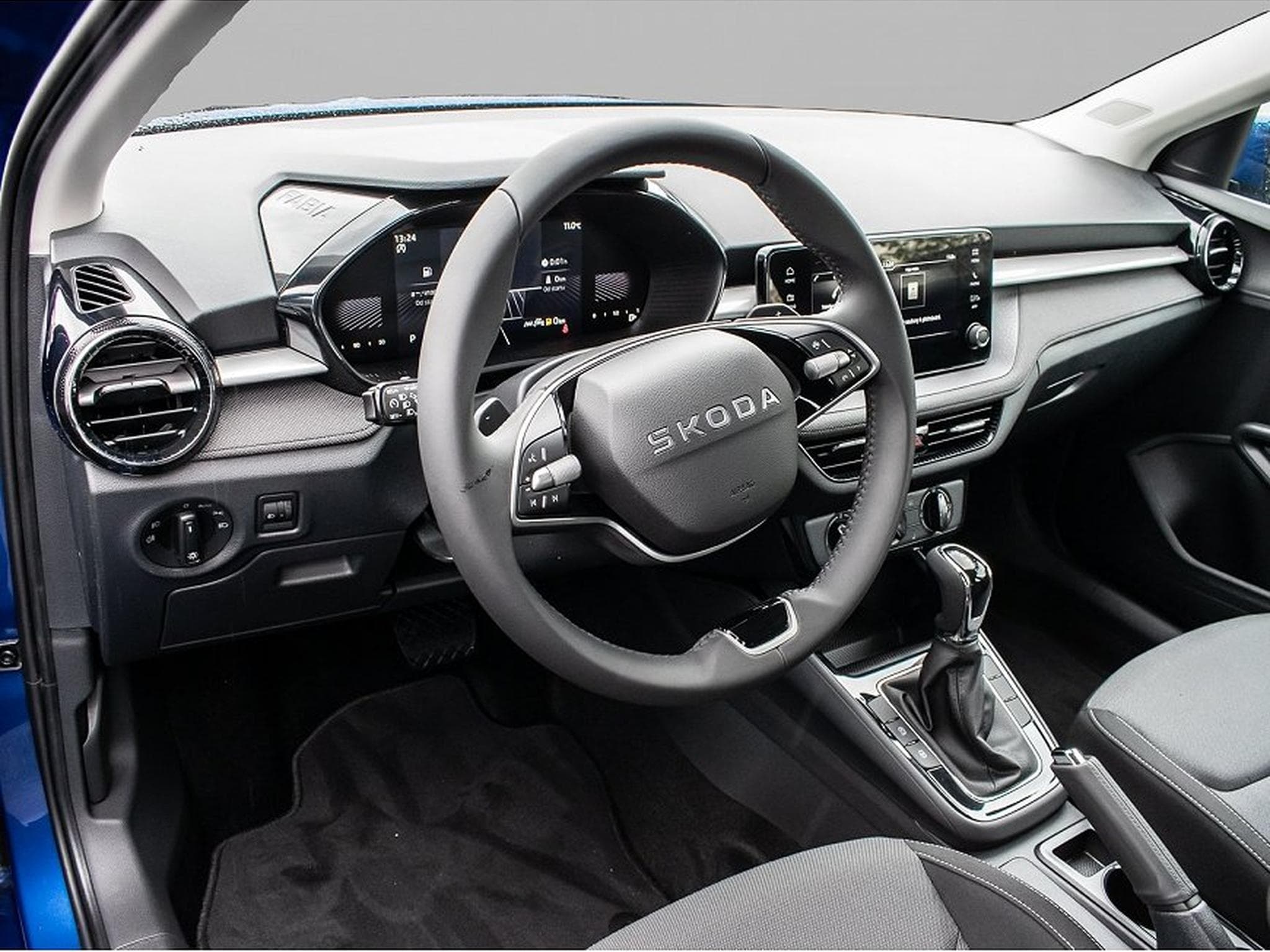 Skoda Fabia (2026) - Photo 6