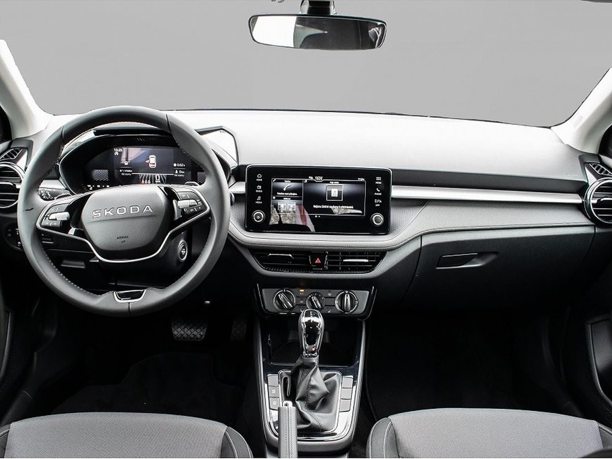 Skoda Fabia (2026) - Photo 7