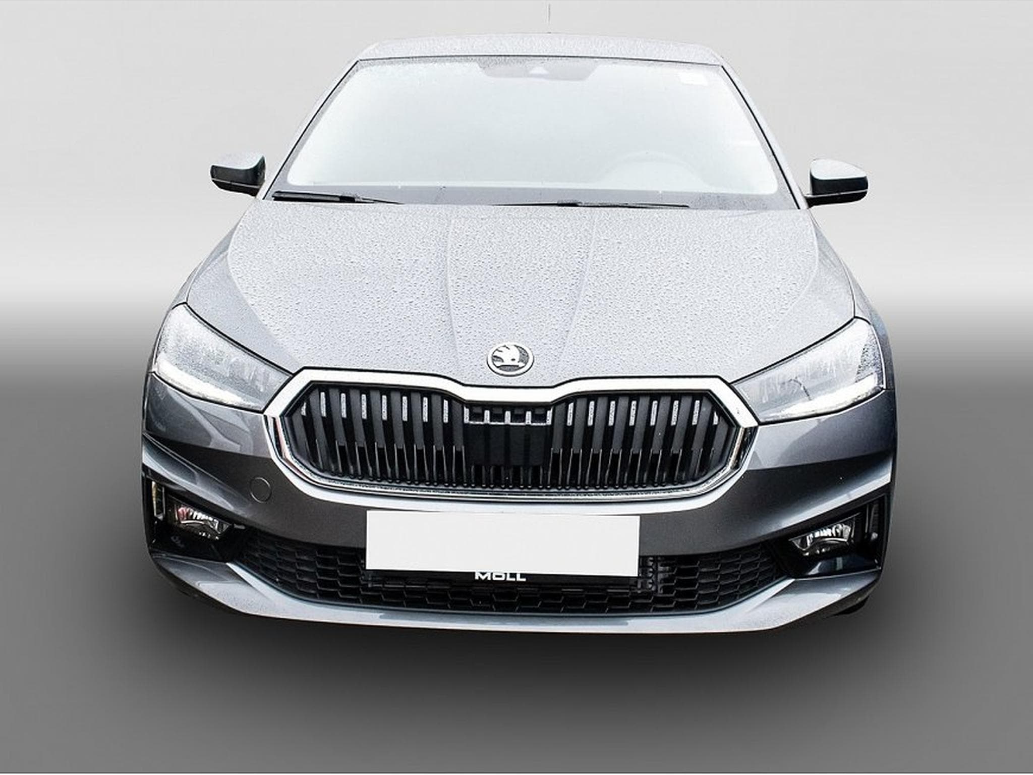 Skoda Fabia (2026) - Photo 2