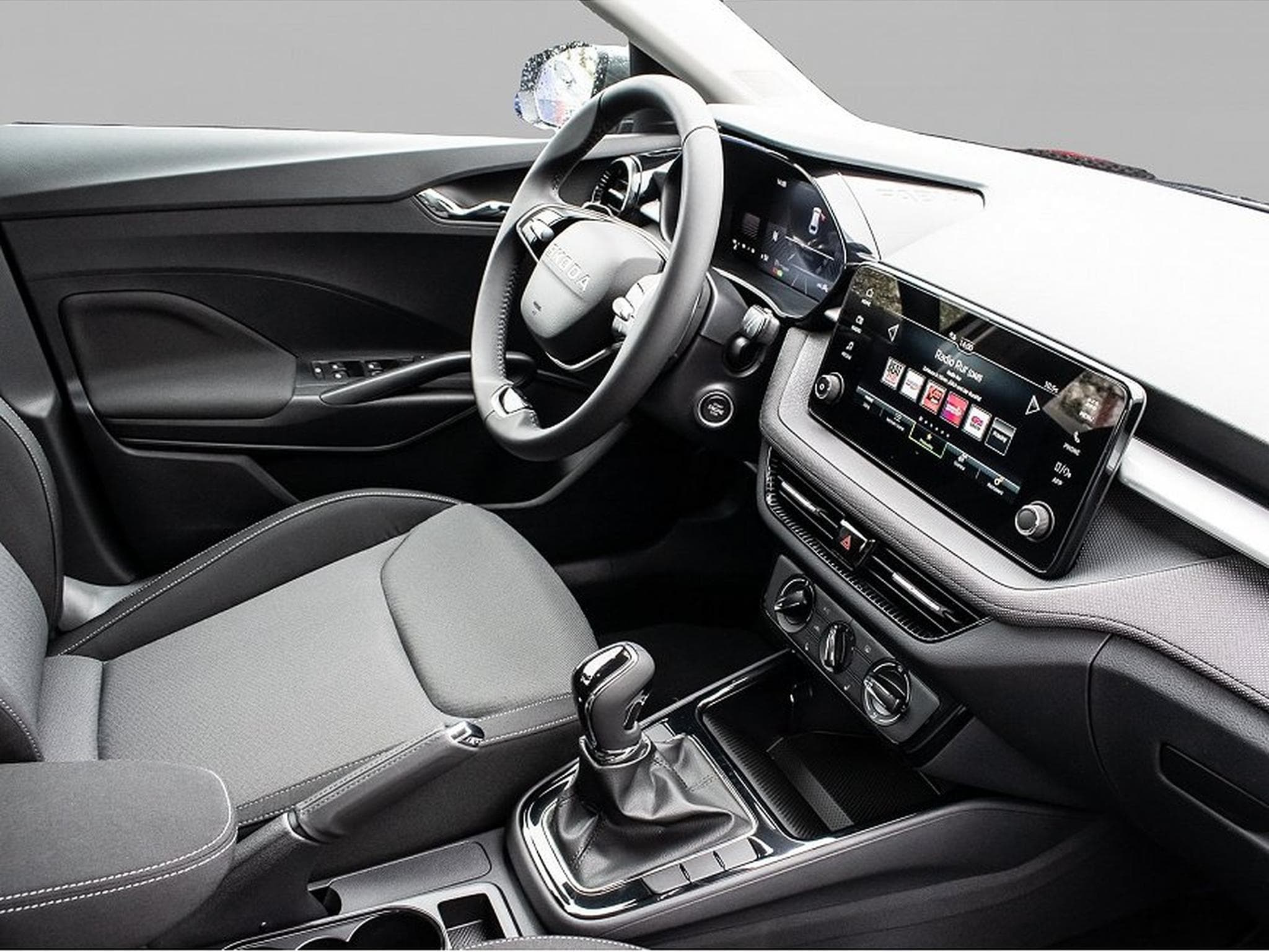 Skoda Fabia (2026) - Photo 5