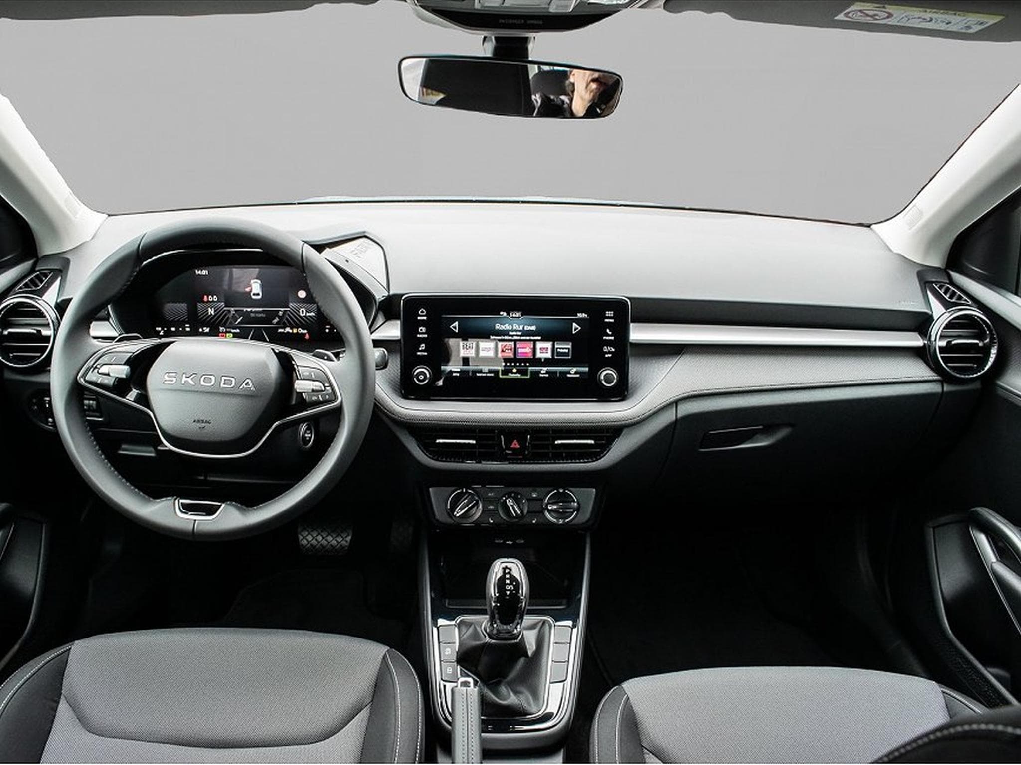 Skoda Fabia (2026) - Photo 7