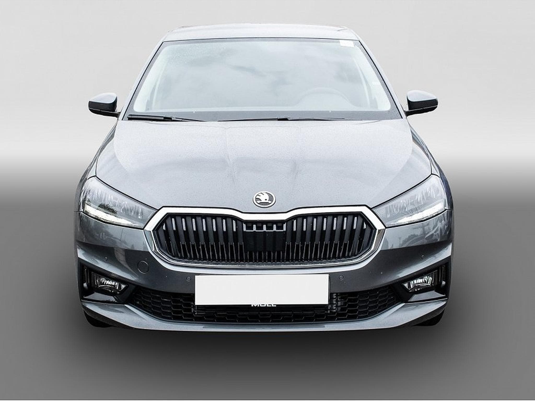 Skoda Fabia (2026) - Photo 2