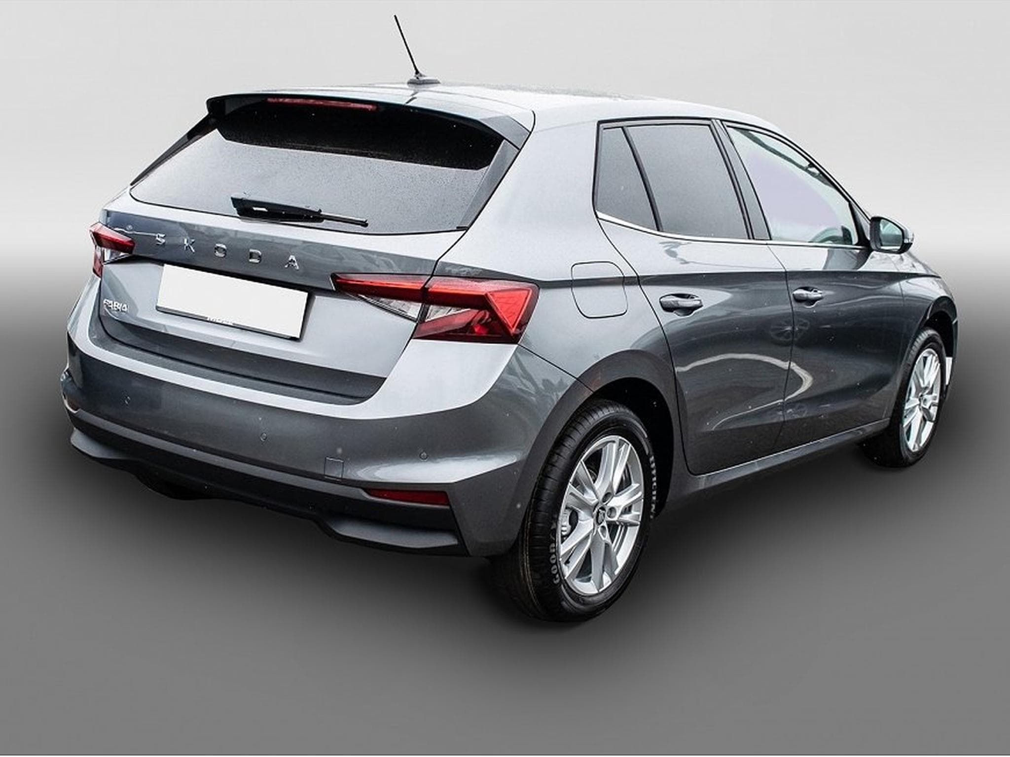 Skoda Fabia (2026) - Photo 3