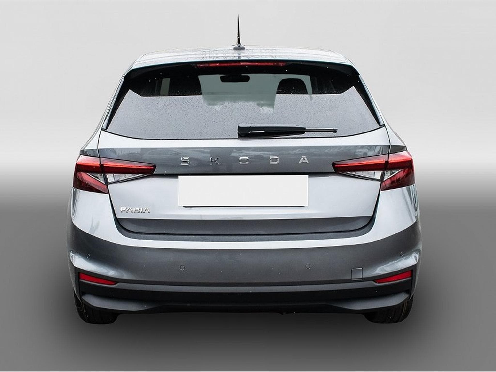 Skoda Fabia (2026) - Photo 4