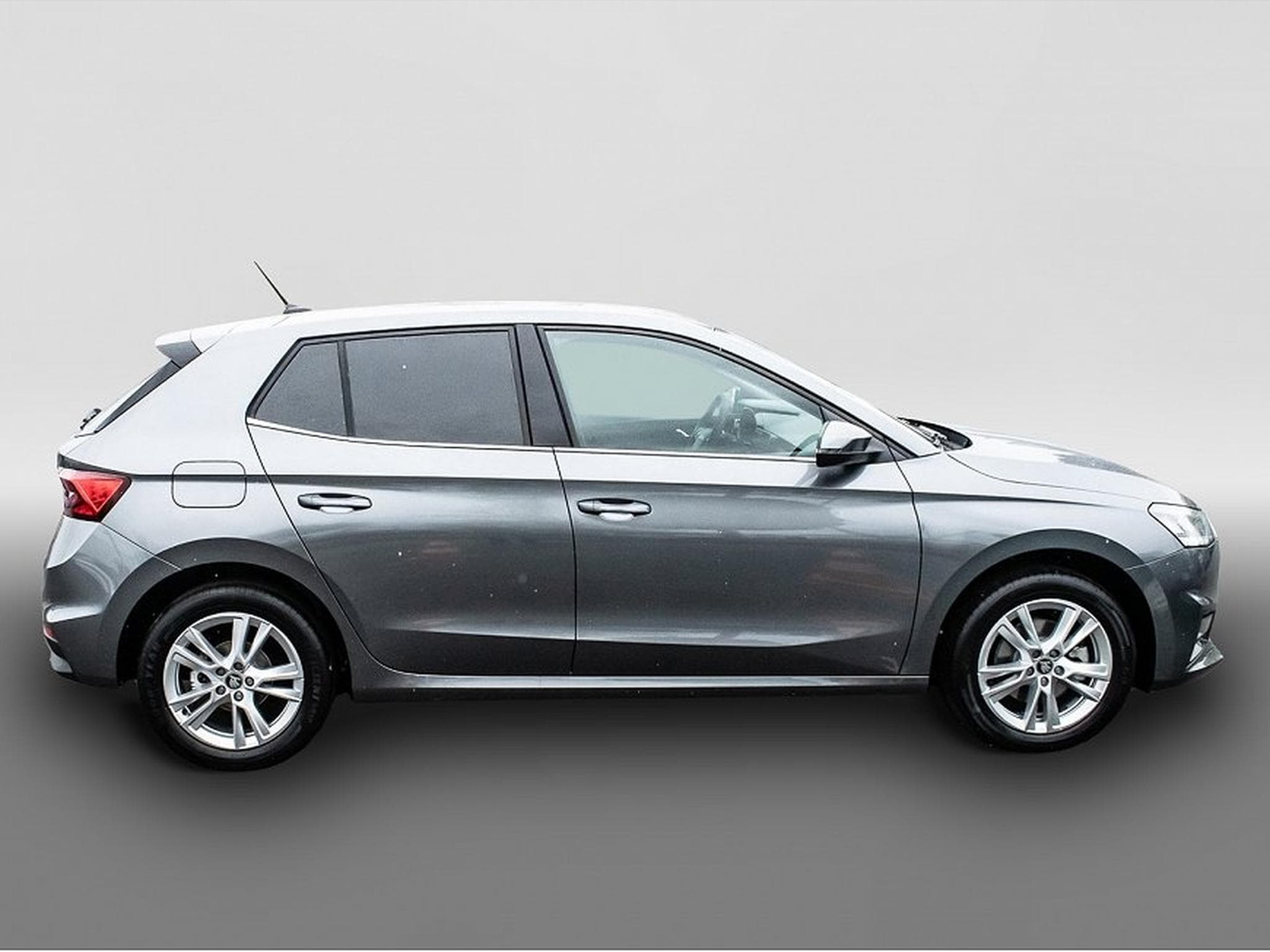 Skoda Fabia (2026) - Photo 5