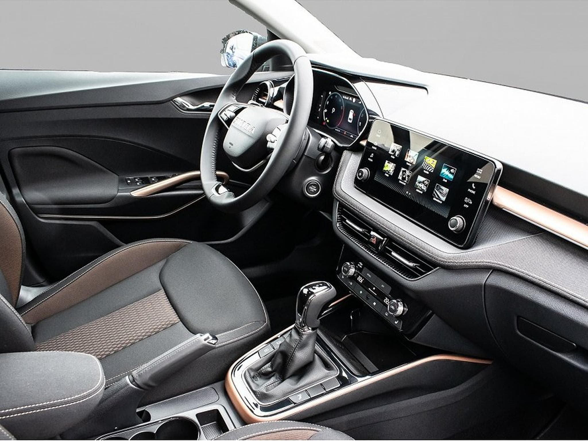 Skoda Fabia (2026) - Photo 6