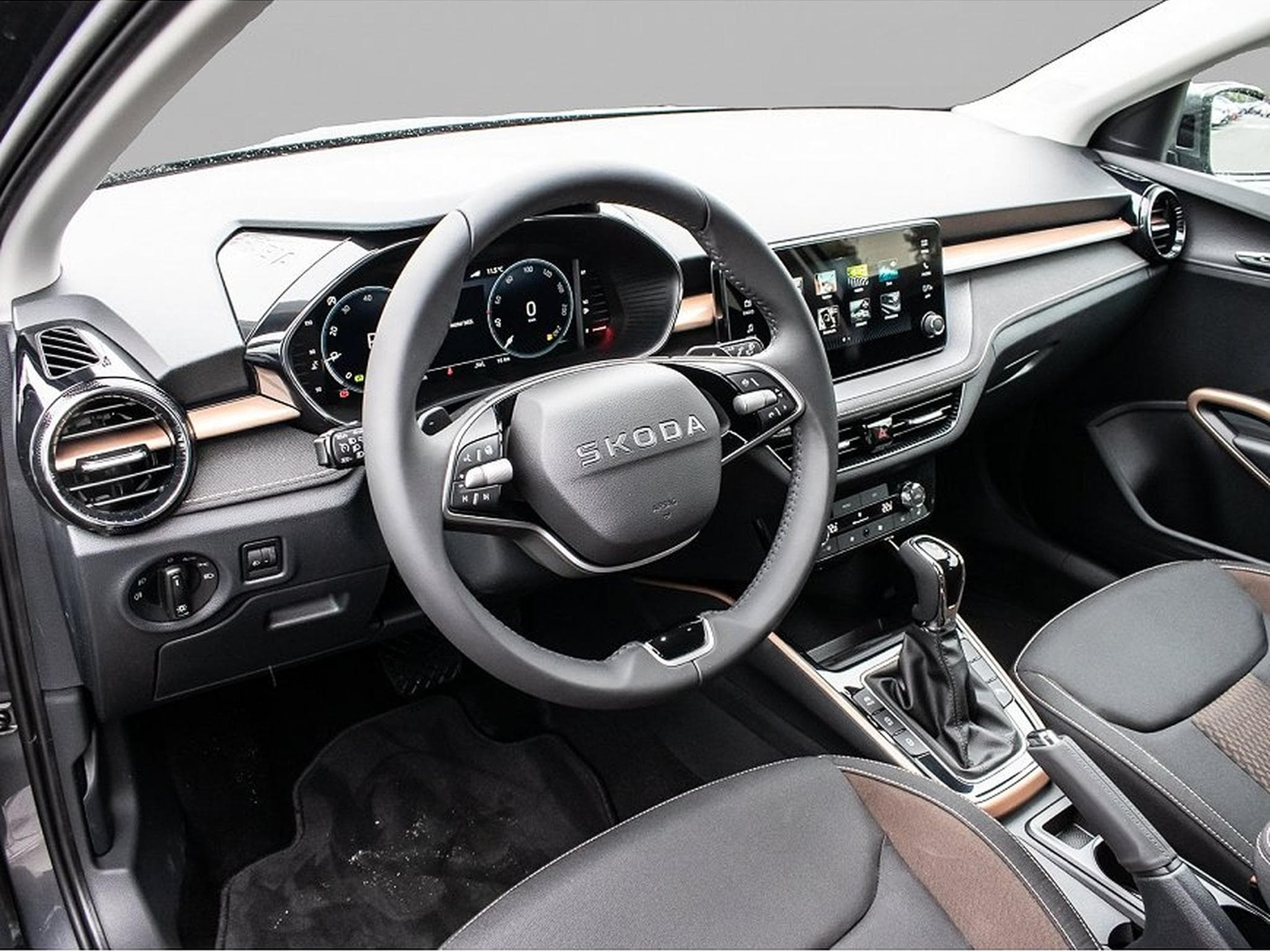 Skoda Fabia (2026) - Photo 7