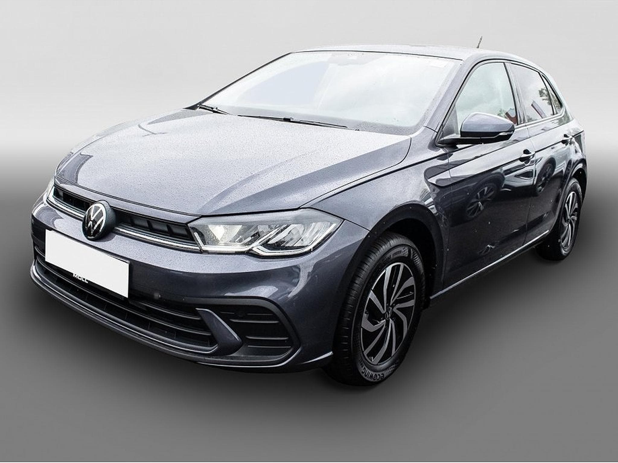 VW Polo (2026) - Photo 1