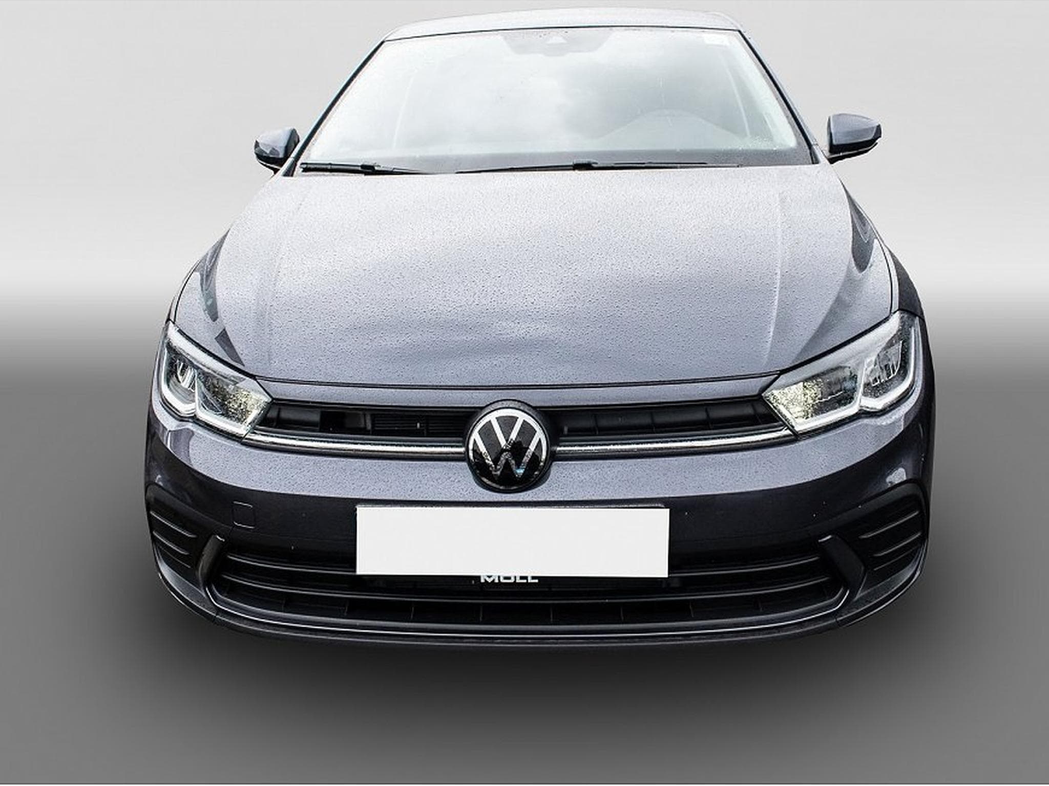 VW Polo (2026) - Photo 2