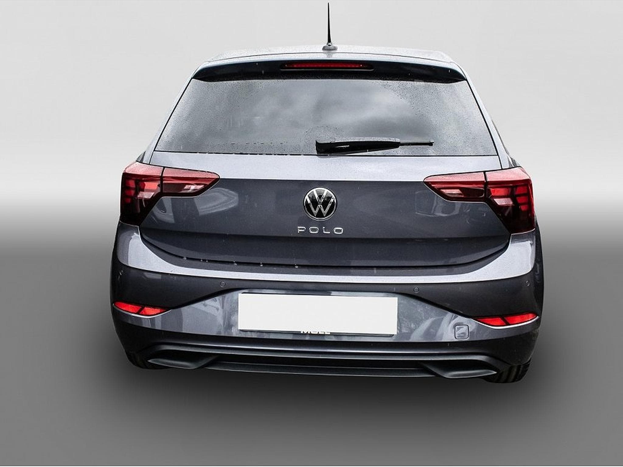 VW Polo (2026) - Photo 5