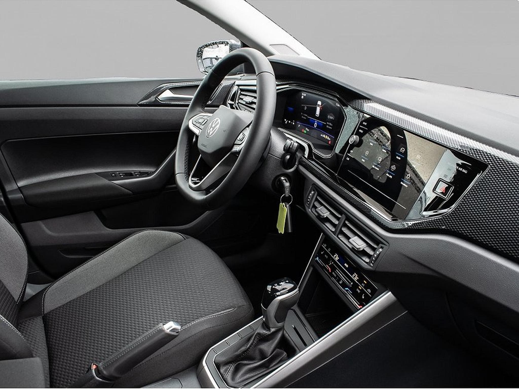 VW Polo (2026) - Photo 6