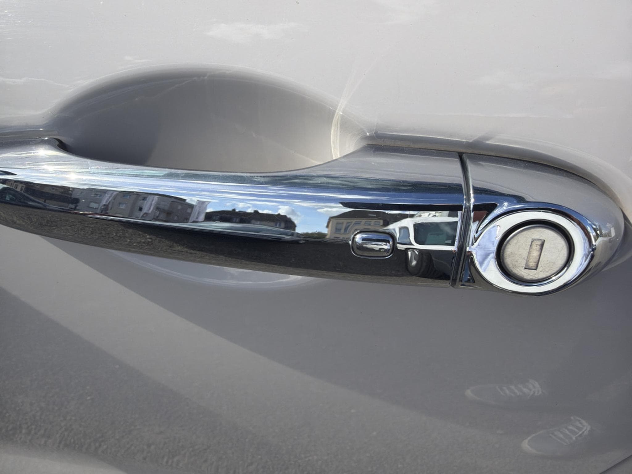 Fiat 500X 1.4T 136CV BM6 (2016) - Photo 12