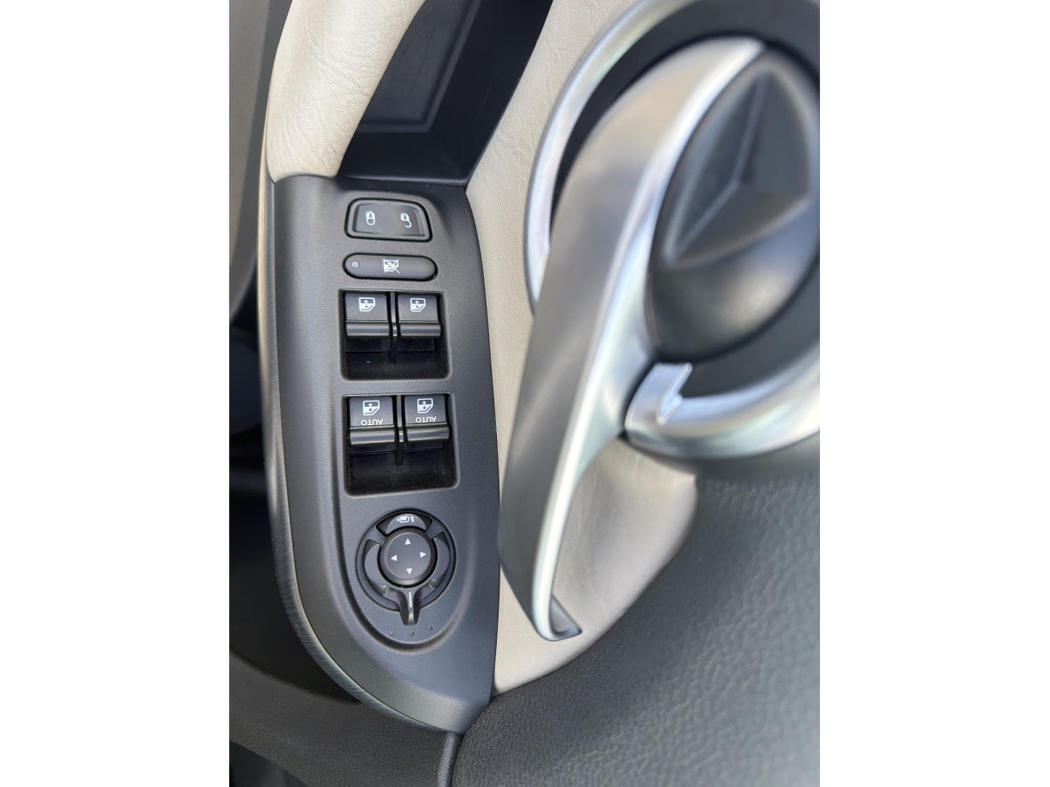 Fiat 500X 1.4T 136CV BM6 (2016) - Photo 13