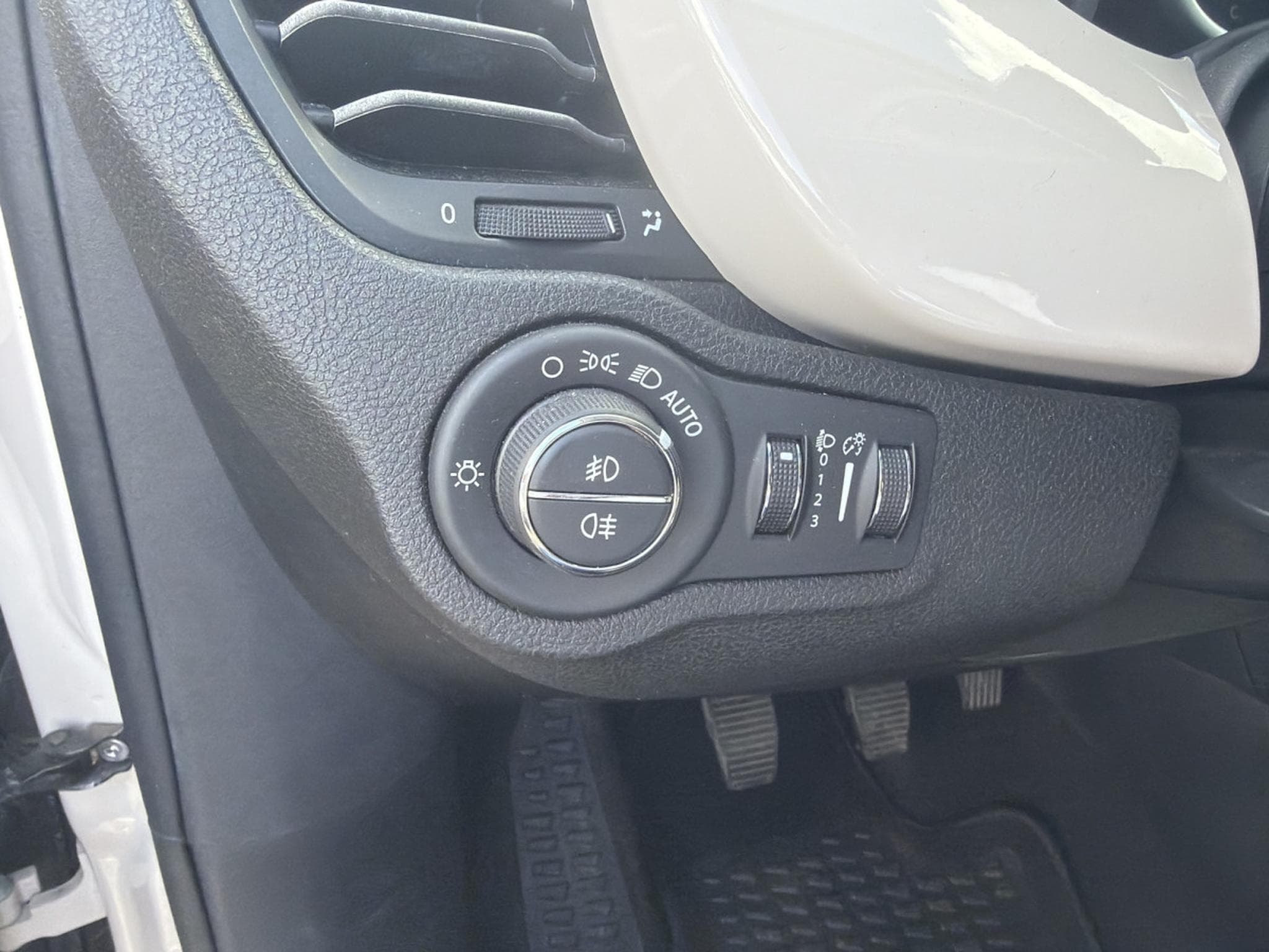 Fiat 500X 1.4T 136CV BM6 (2016) - Photo 14