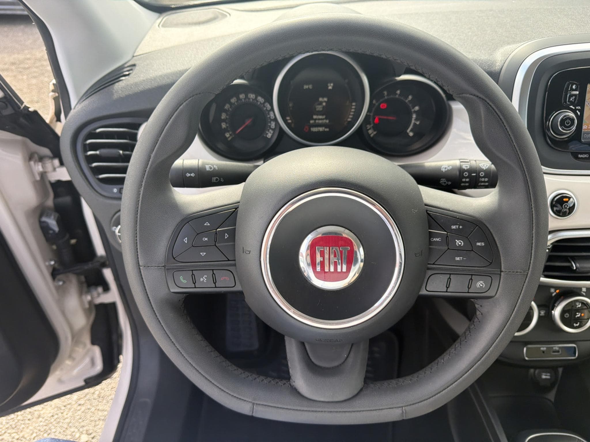 Fiat 500X 1.4T 136CV BM6 (2016) - Photo 15