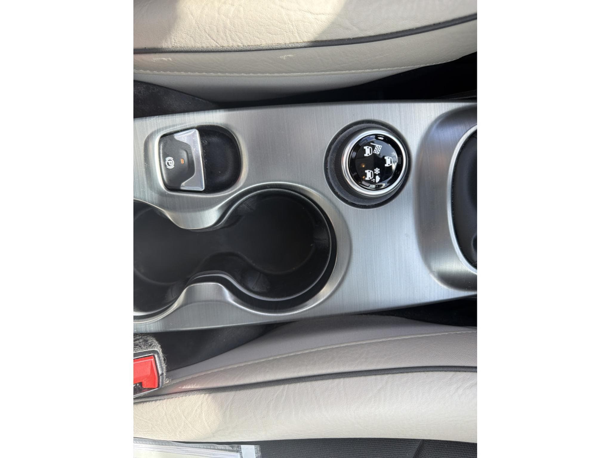 Fiat 500X 1.4T 136CV BM6 (2016) - Photo 18