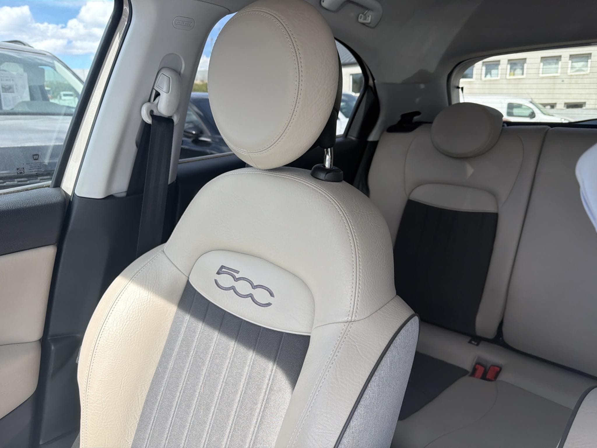 Fiat 500X 1.4T 136CV BM6 (2016) - Photo 19