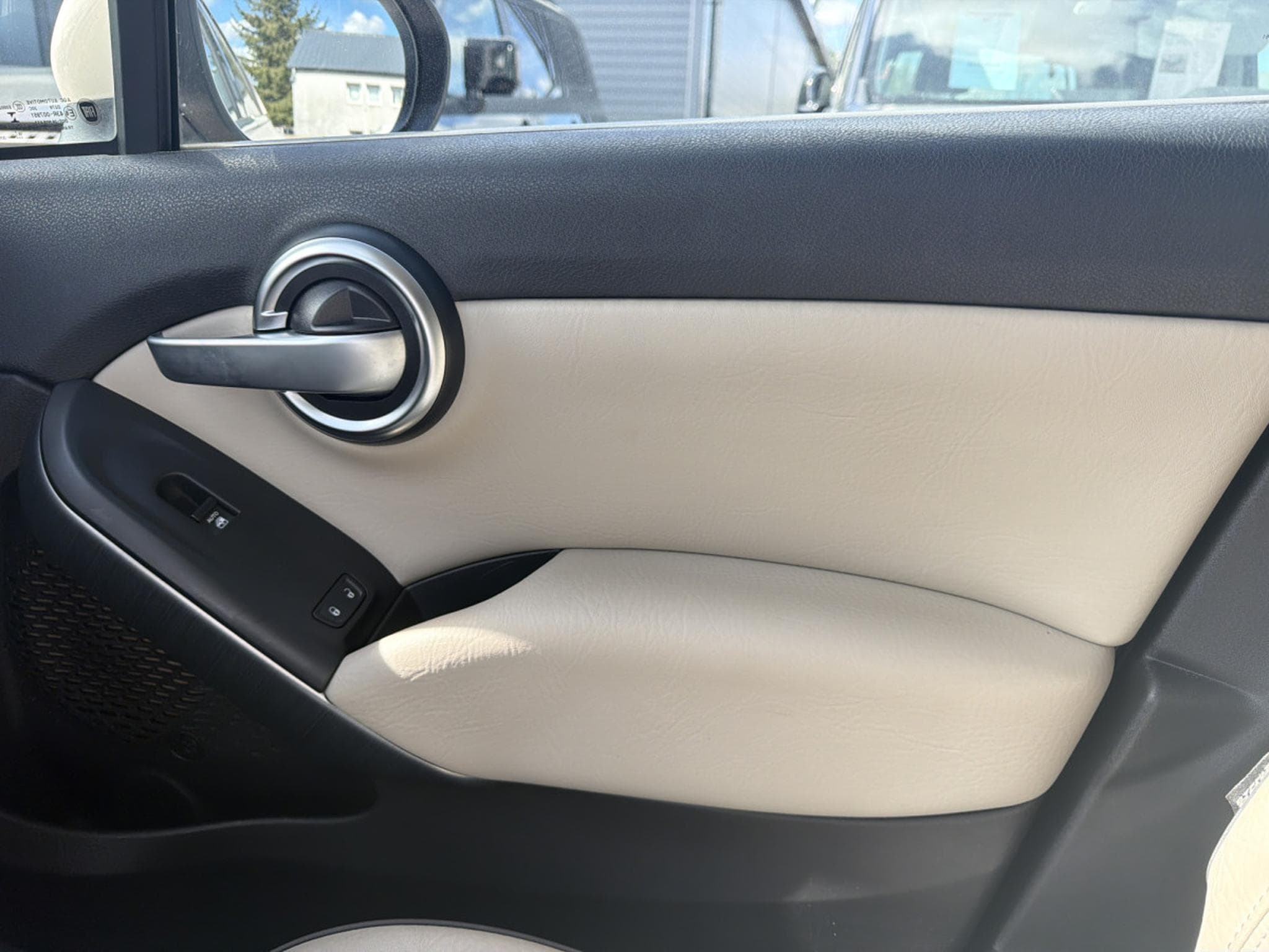 Fiat 500X 1.4T 136CV BM6 (2016) - Photo 20