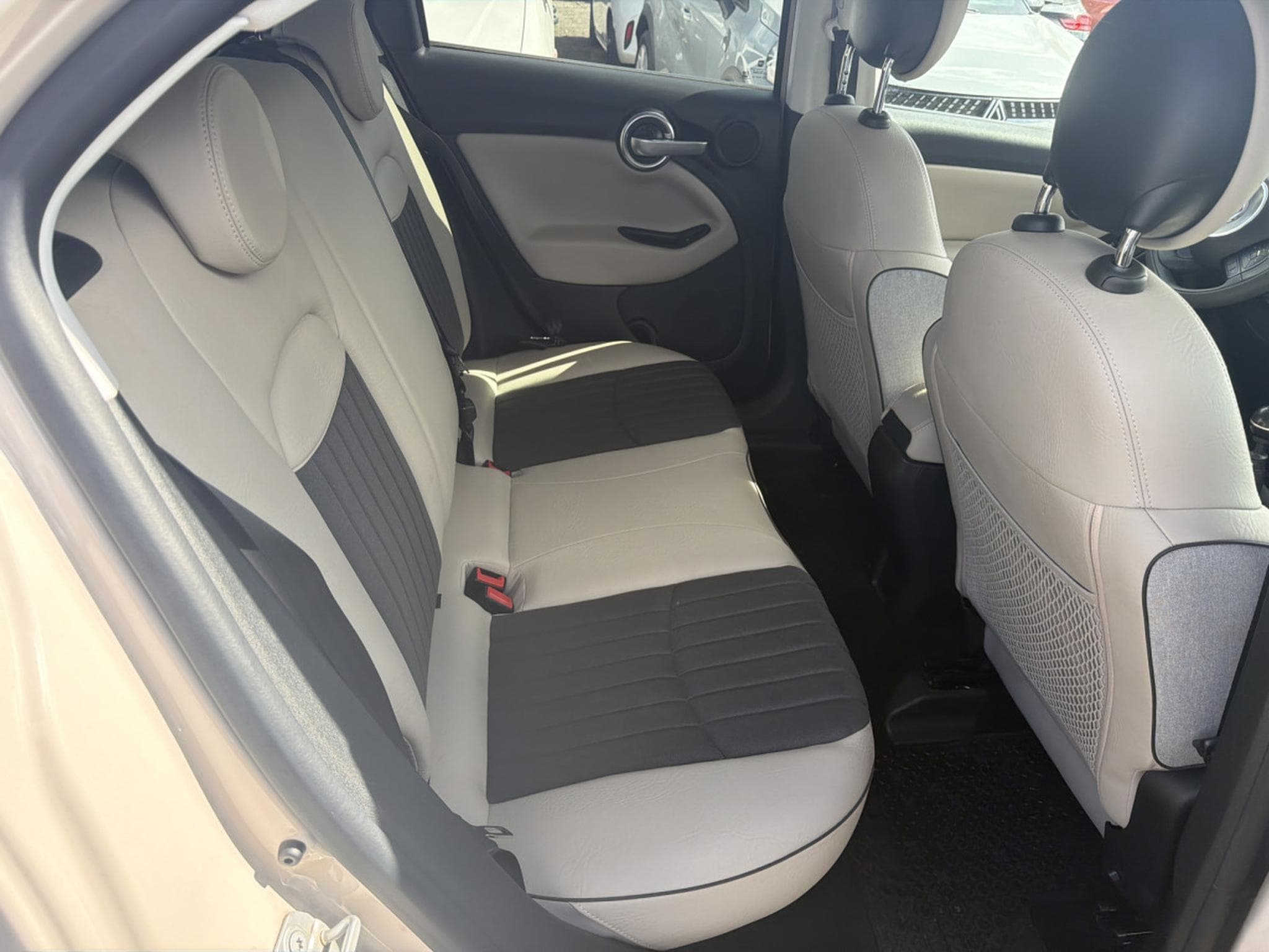 Fiat 500X 1.4T 136CV BM6 (2016) - Photo 9