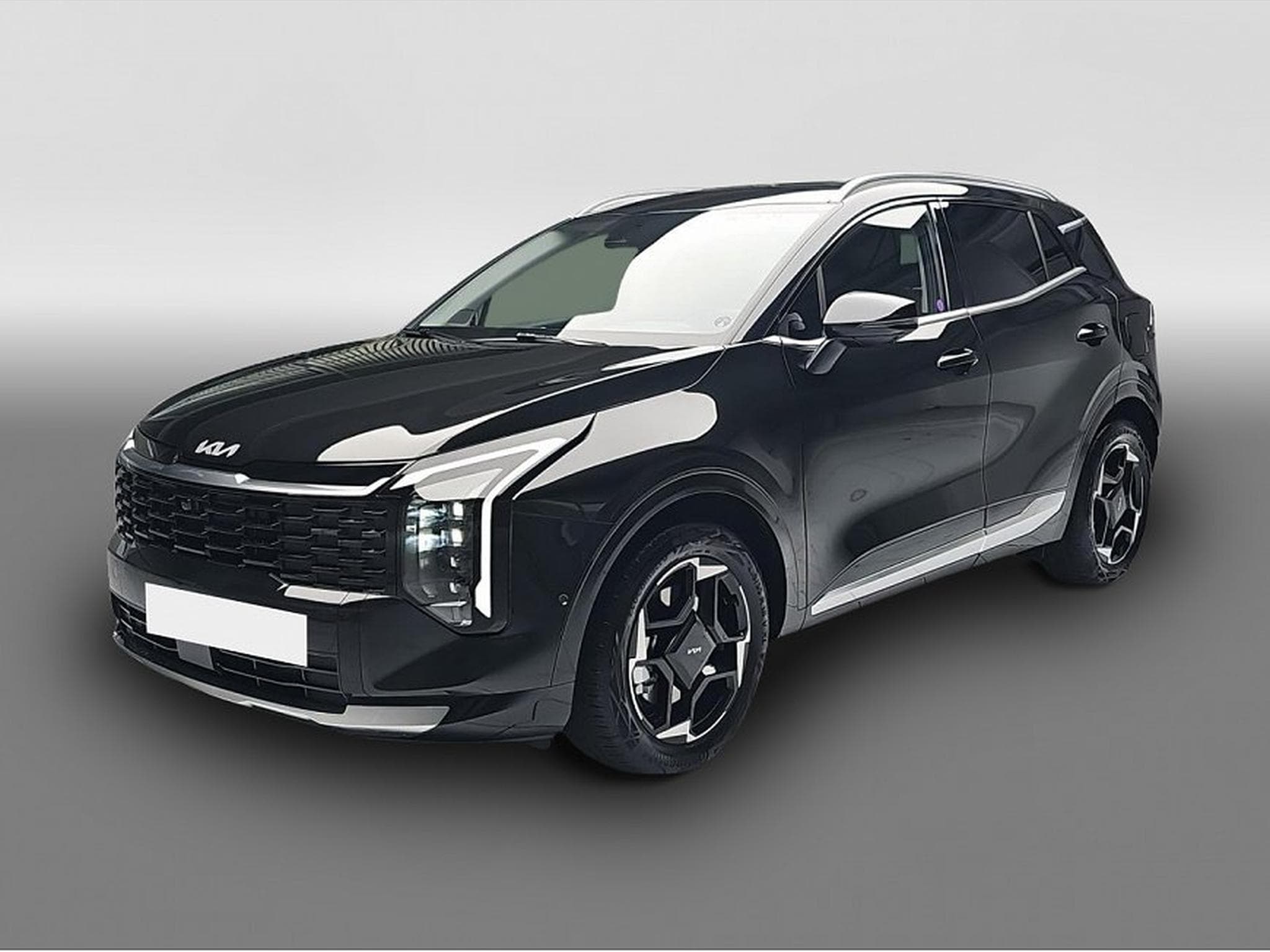 Kia Sportage (2026) - Photo 1