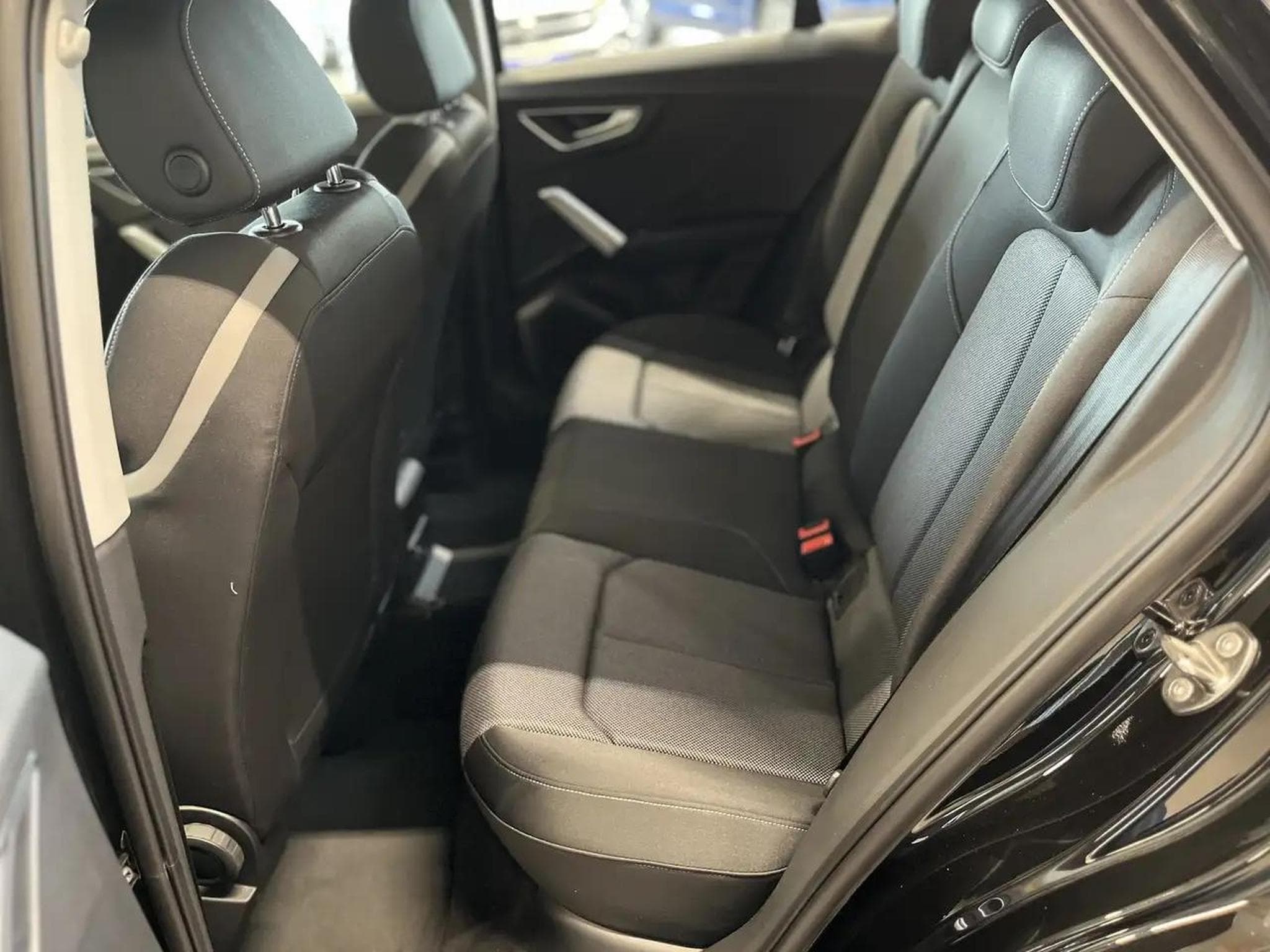 Audi Q2 (2026) - Photo 10