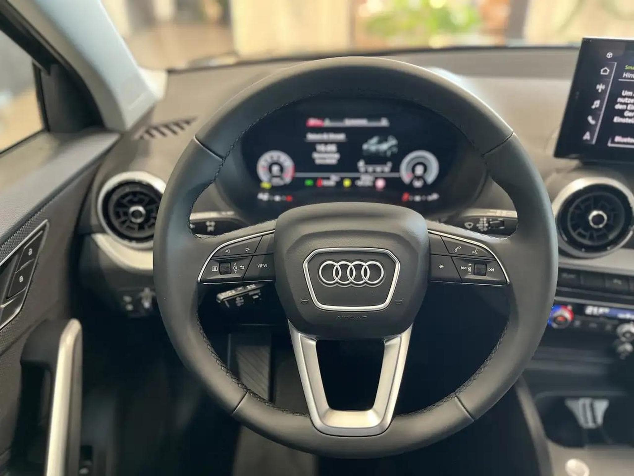 Audi Q2 (2026) - Photo 11