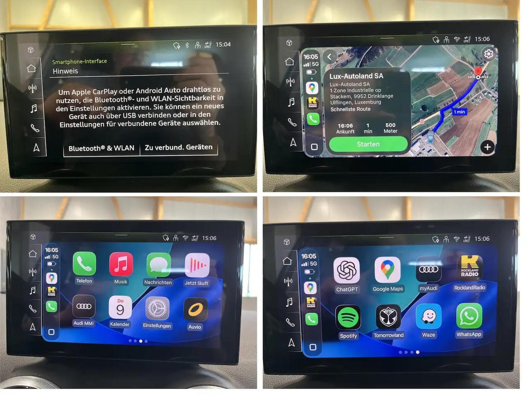 Audi Q2 (2026) - Photo 12