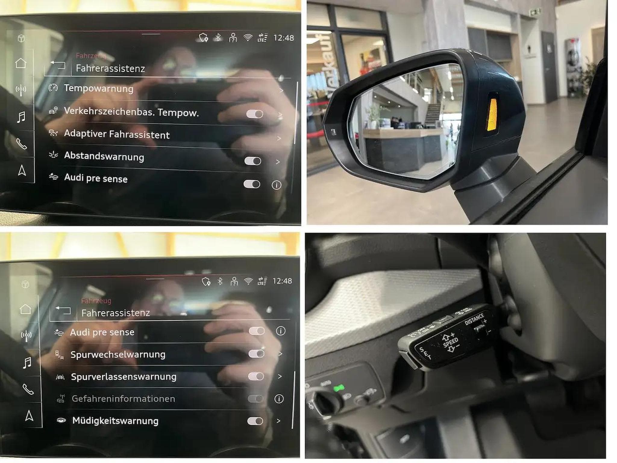 Audi Q2 (2026) - Photo 14