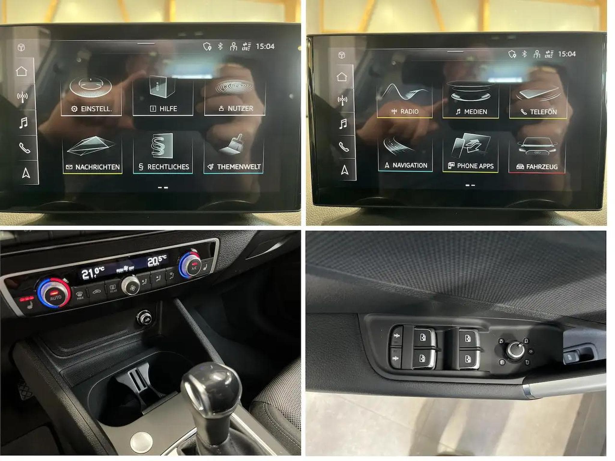 Audi Q2 (2026) - Photo 16