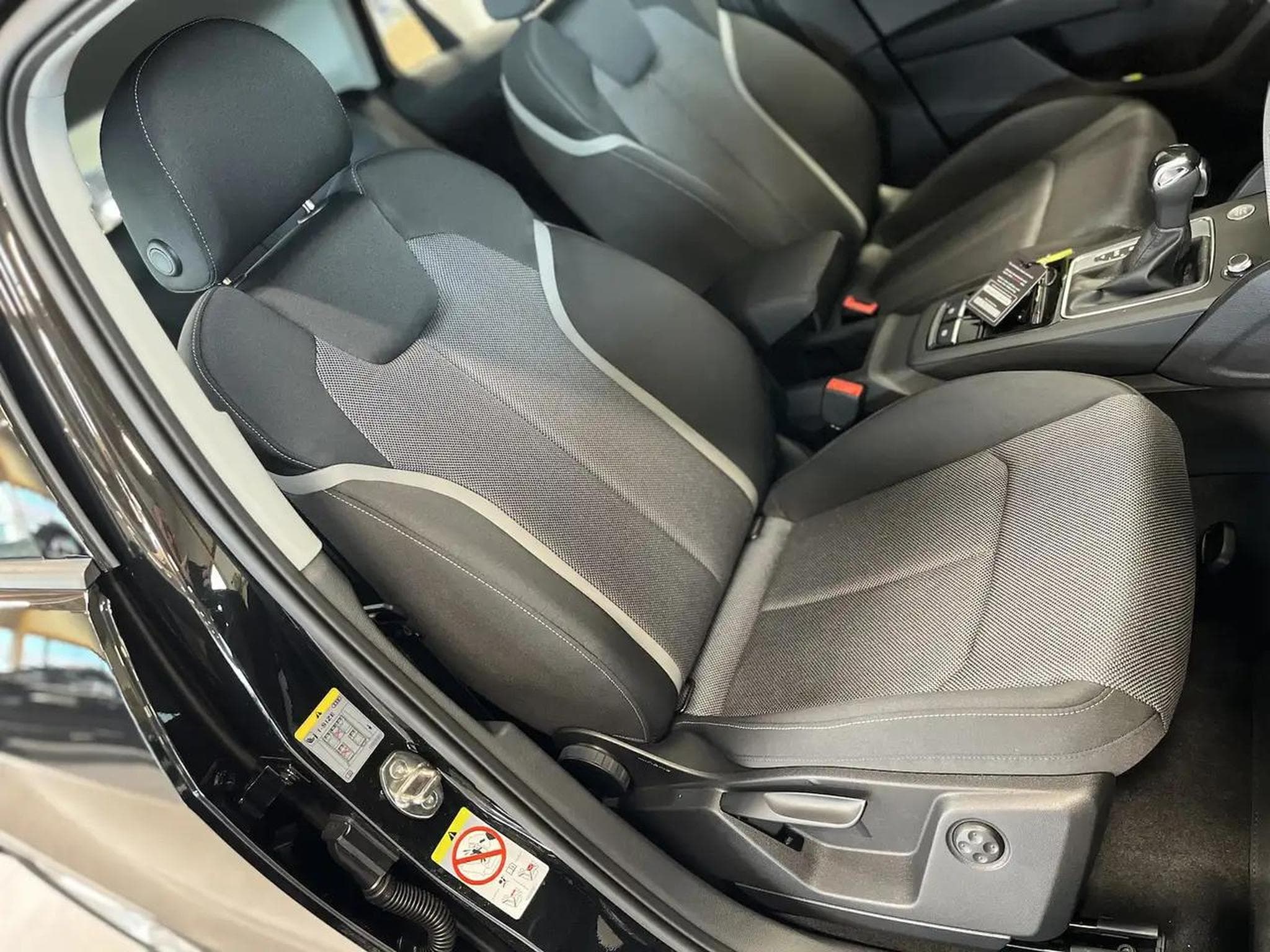 Audi Q2 (2026) - Photo 17