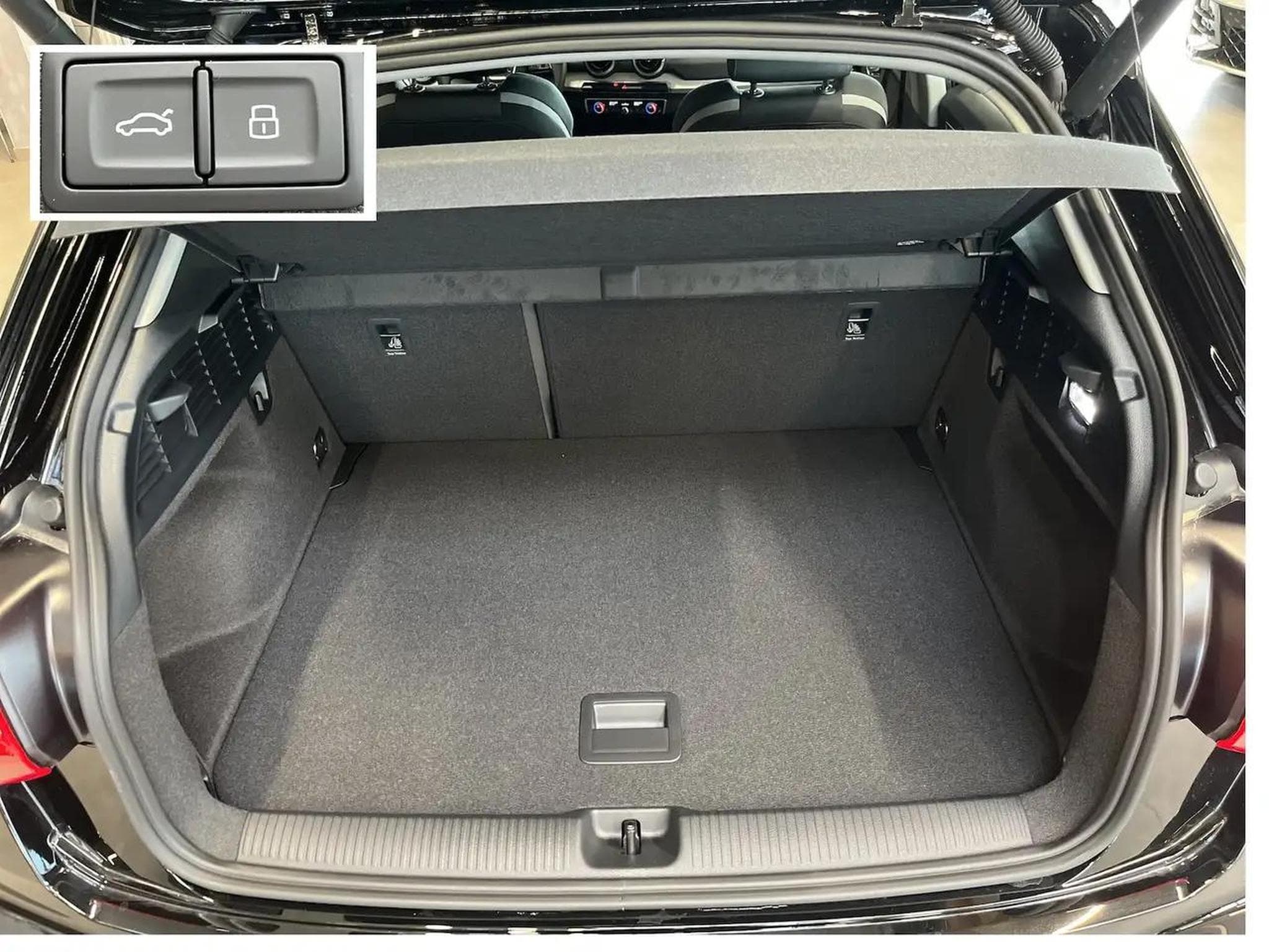 Audi Q2 (2026) - Photo 19