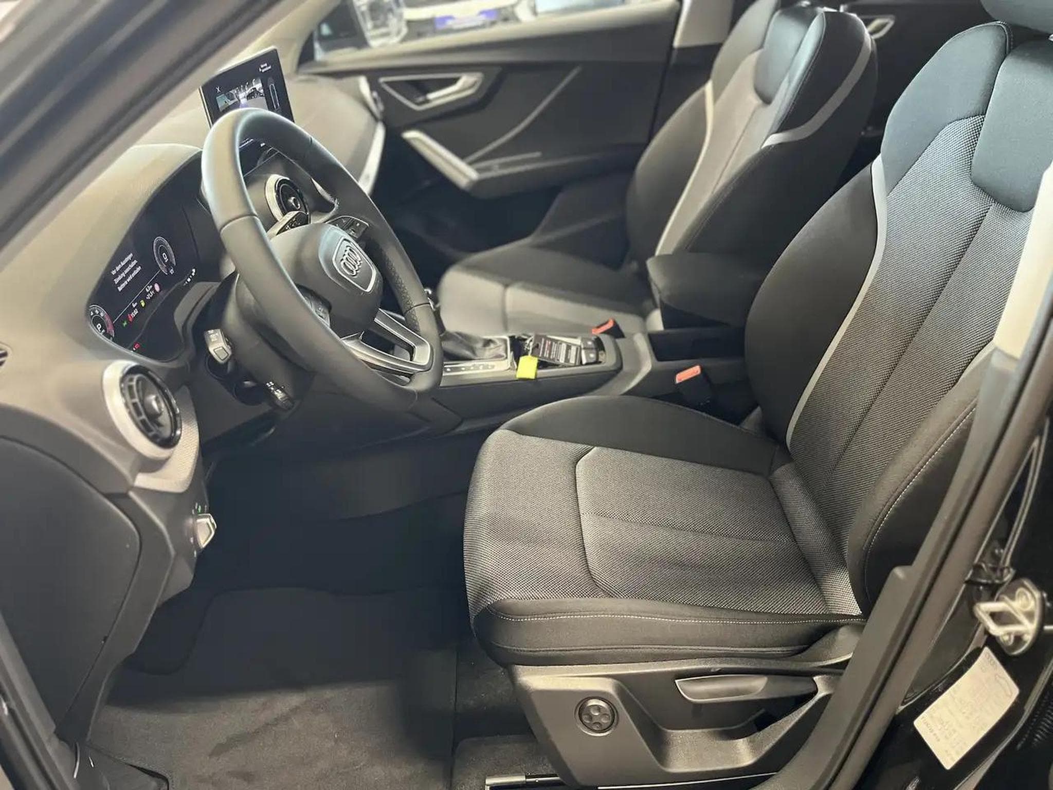 Audi Q2 (2026) - Photo 9