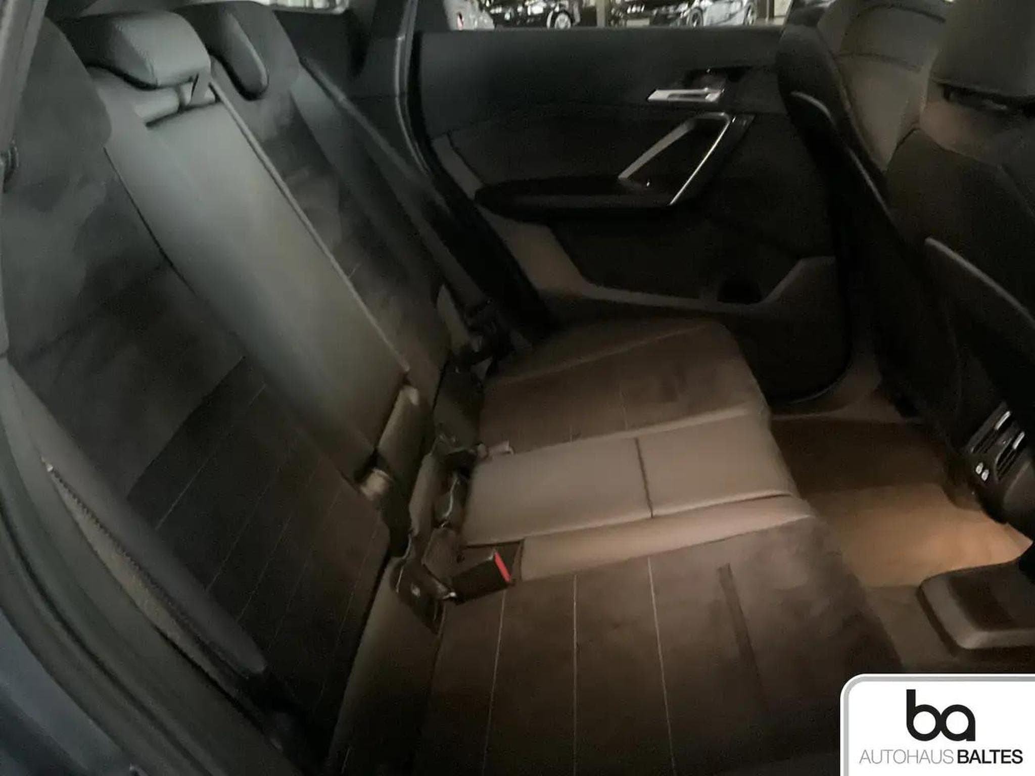 BMW X1 (2025) - Photo 8