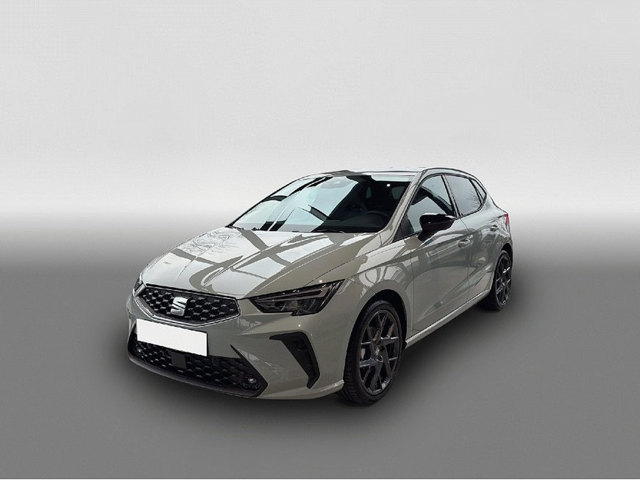 Seat Ibiza (2026) - Photo 1