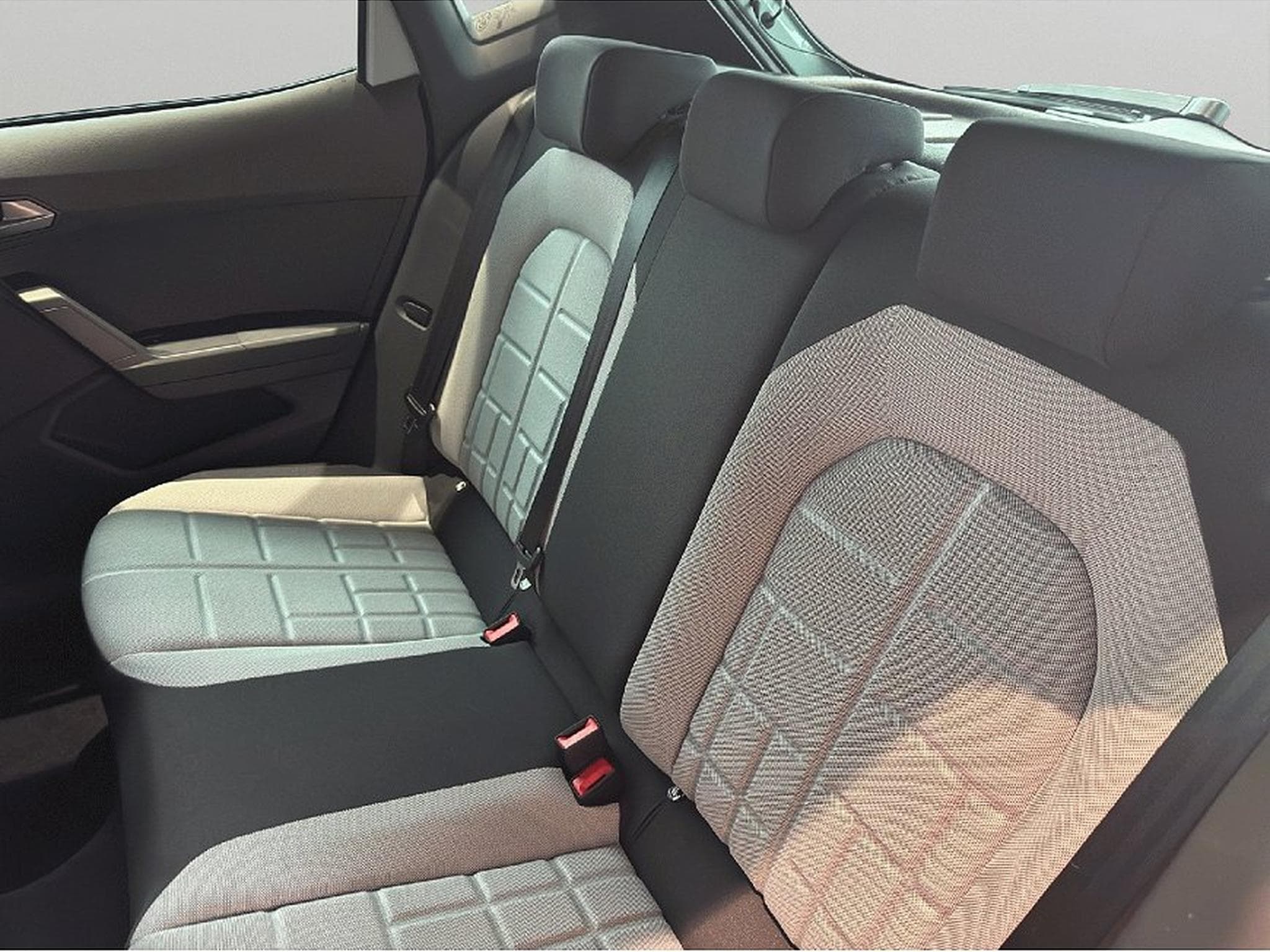 Seat Ibiza (2026) - Photo 11