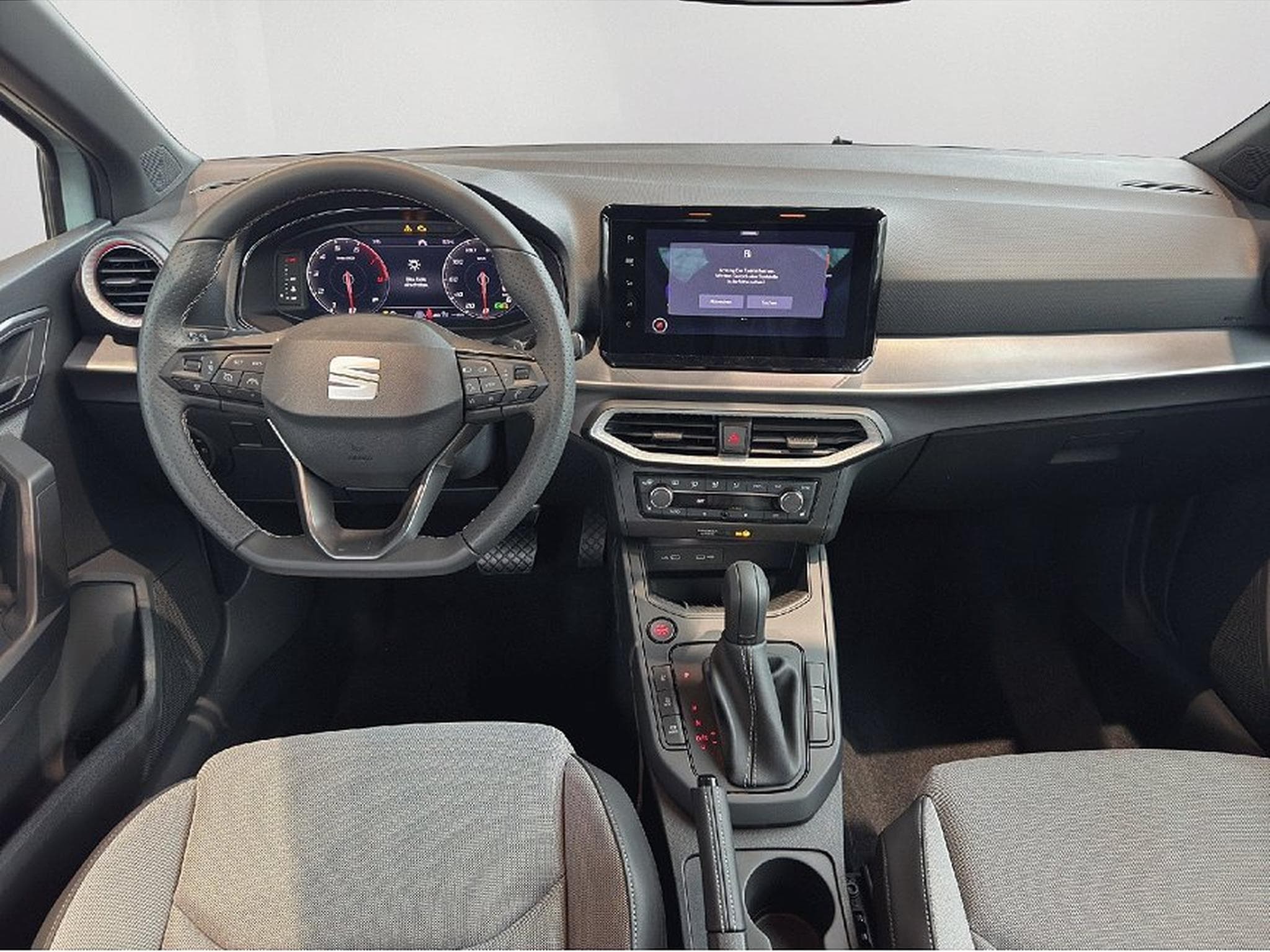 Seat Ibiza (2026) - Photo 12