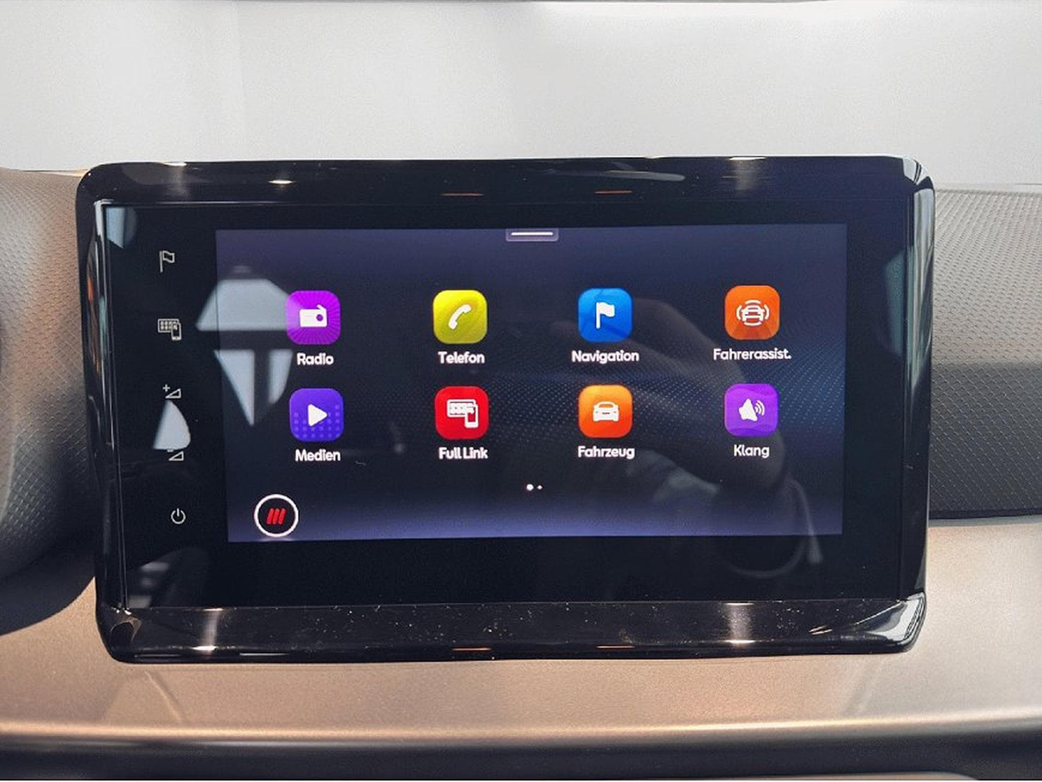 Seat Ibiza (2026) - Photo 14