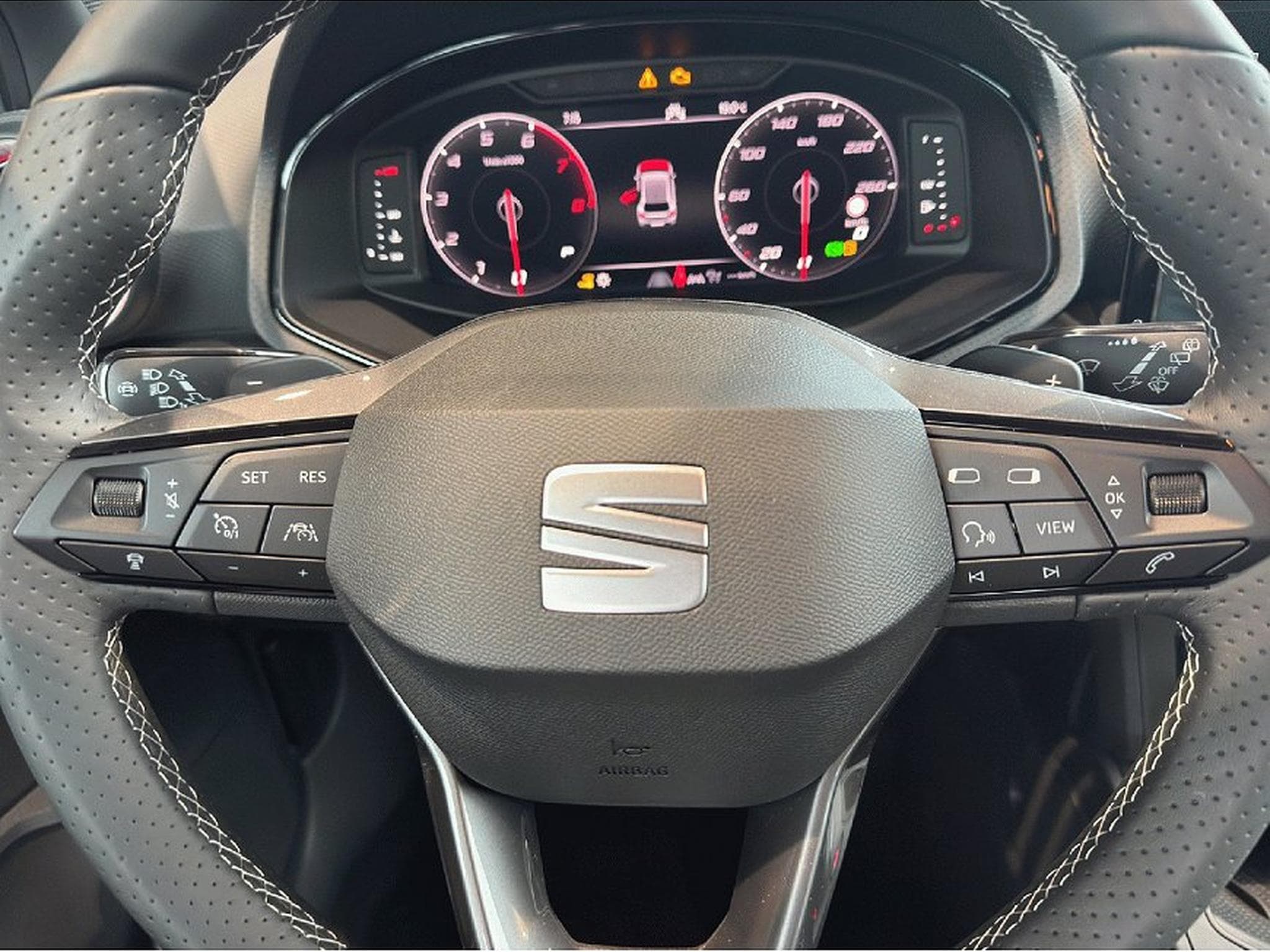 Seat Ibiza (2026) - Photo 16