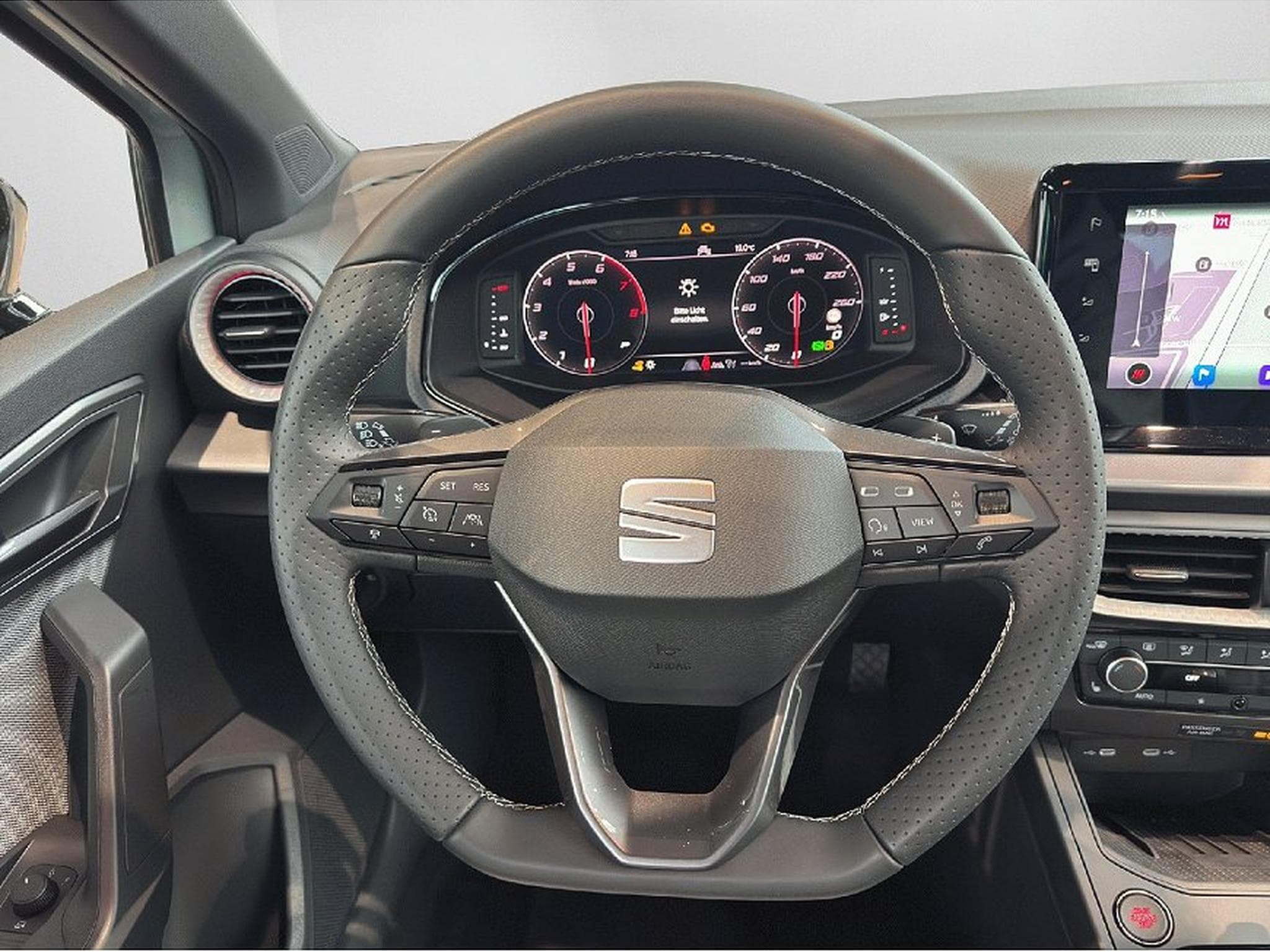 Seat Ibiza (2026) - Photo 17