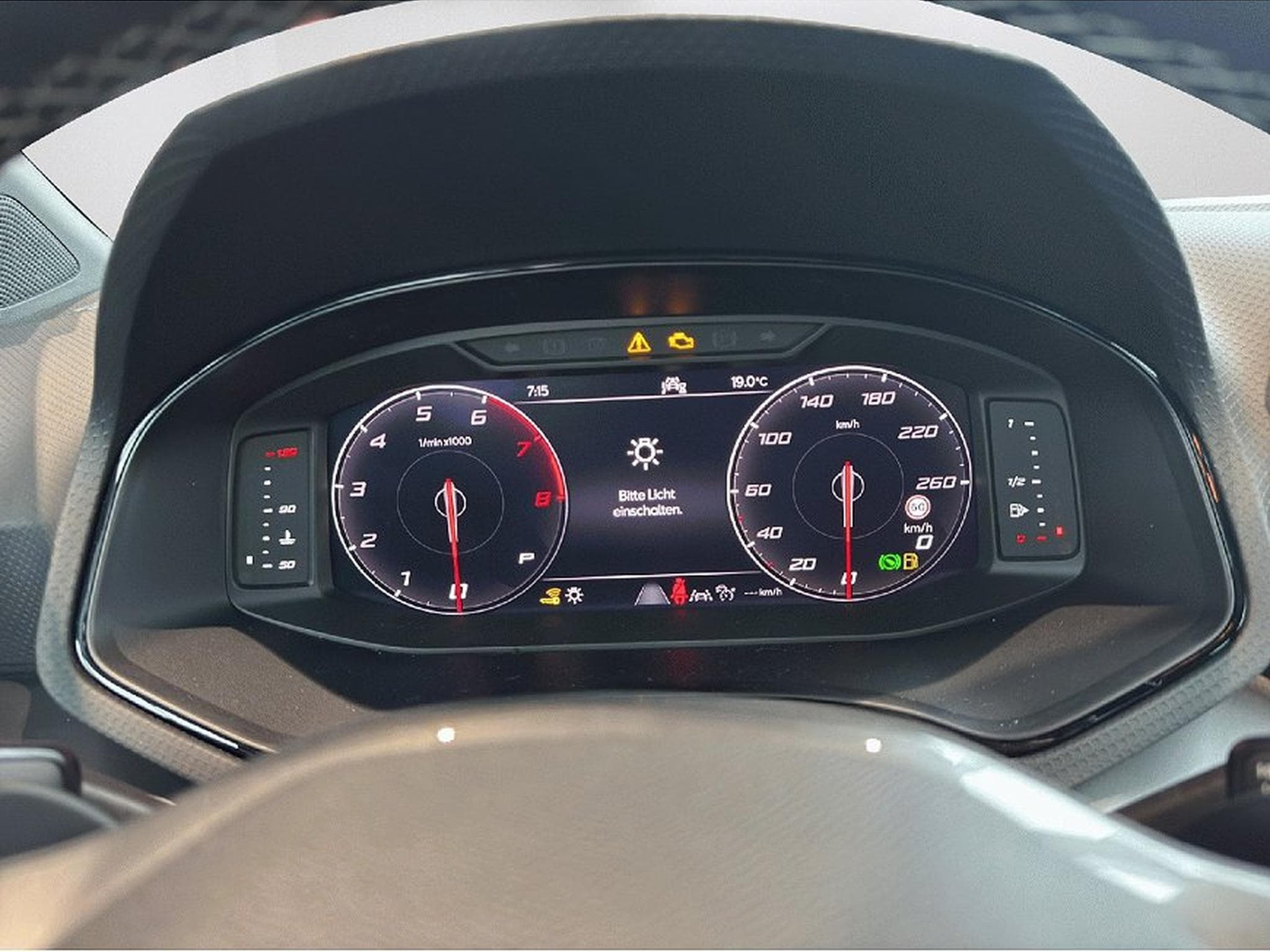 Seat Ibiza (2026) - Photo 18