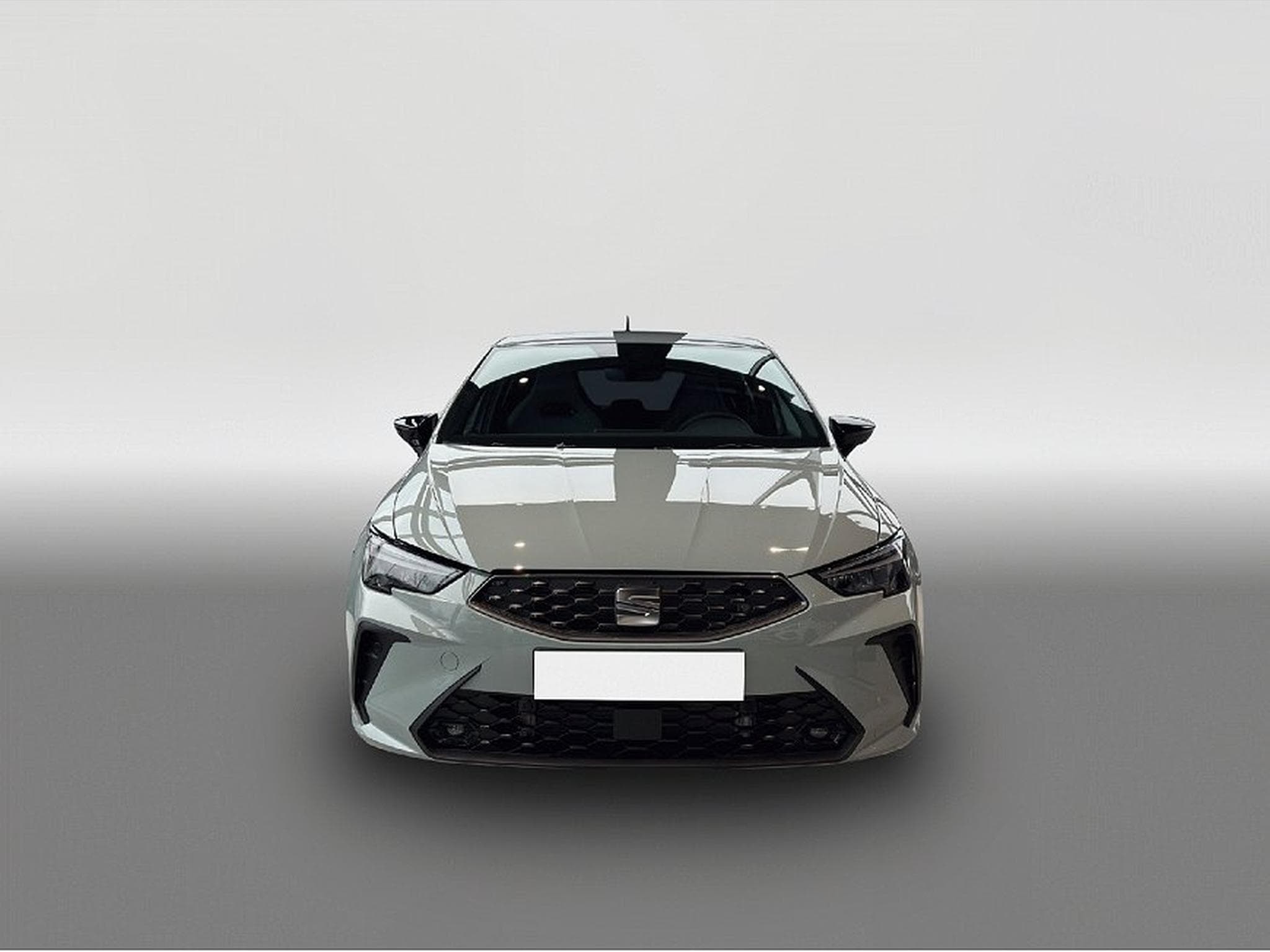 Seat Ibiza (2026) - Photo 2