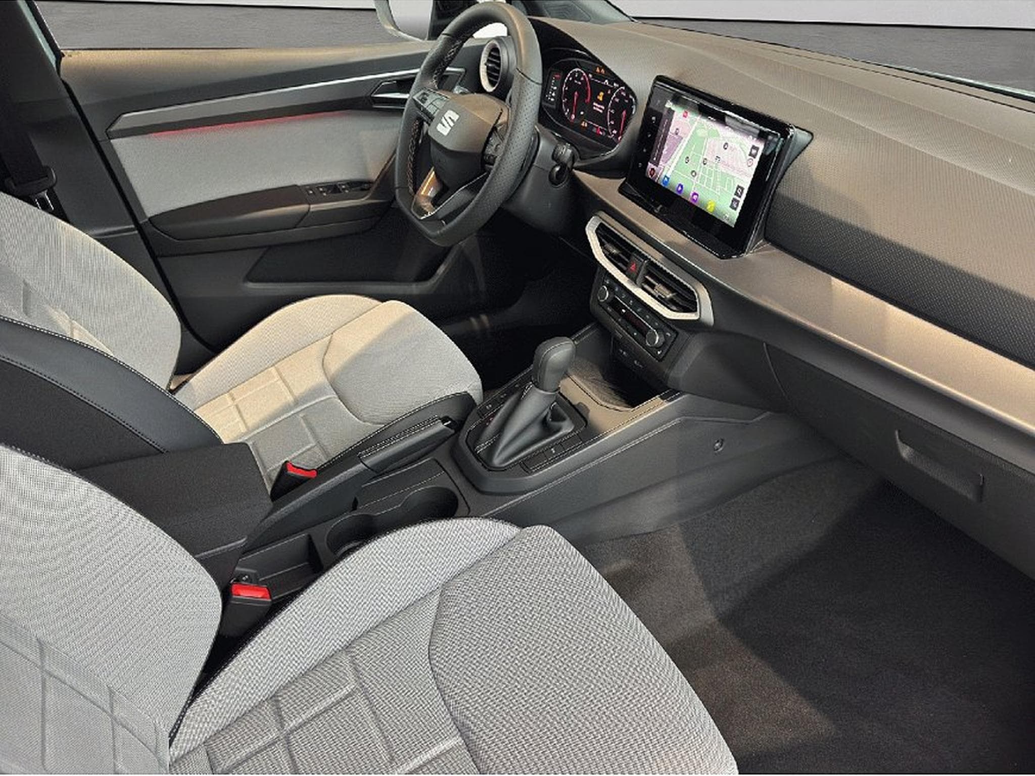 Seat Ibiza (2026) - Photo 20