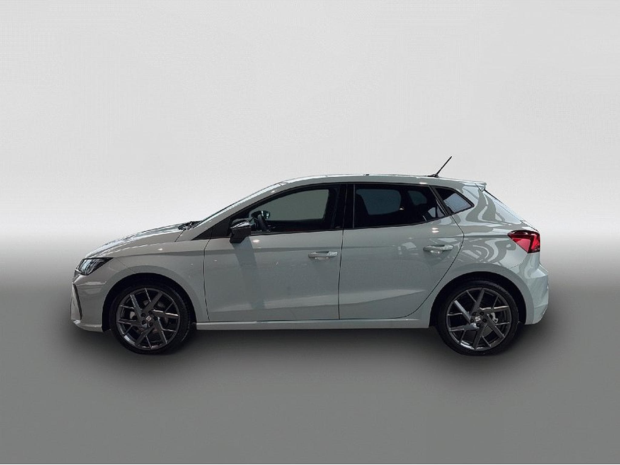 Seat Ibiza (2026) - Photo 3