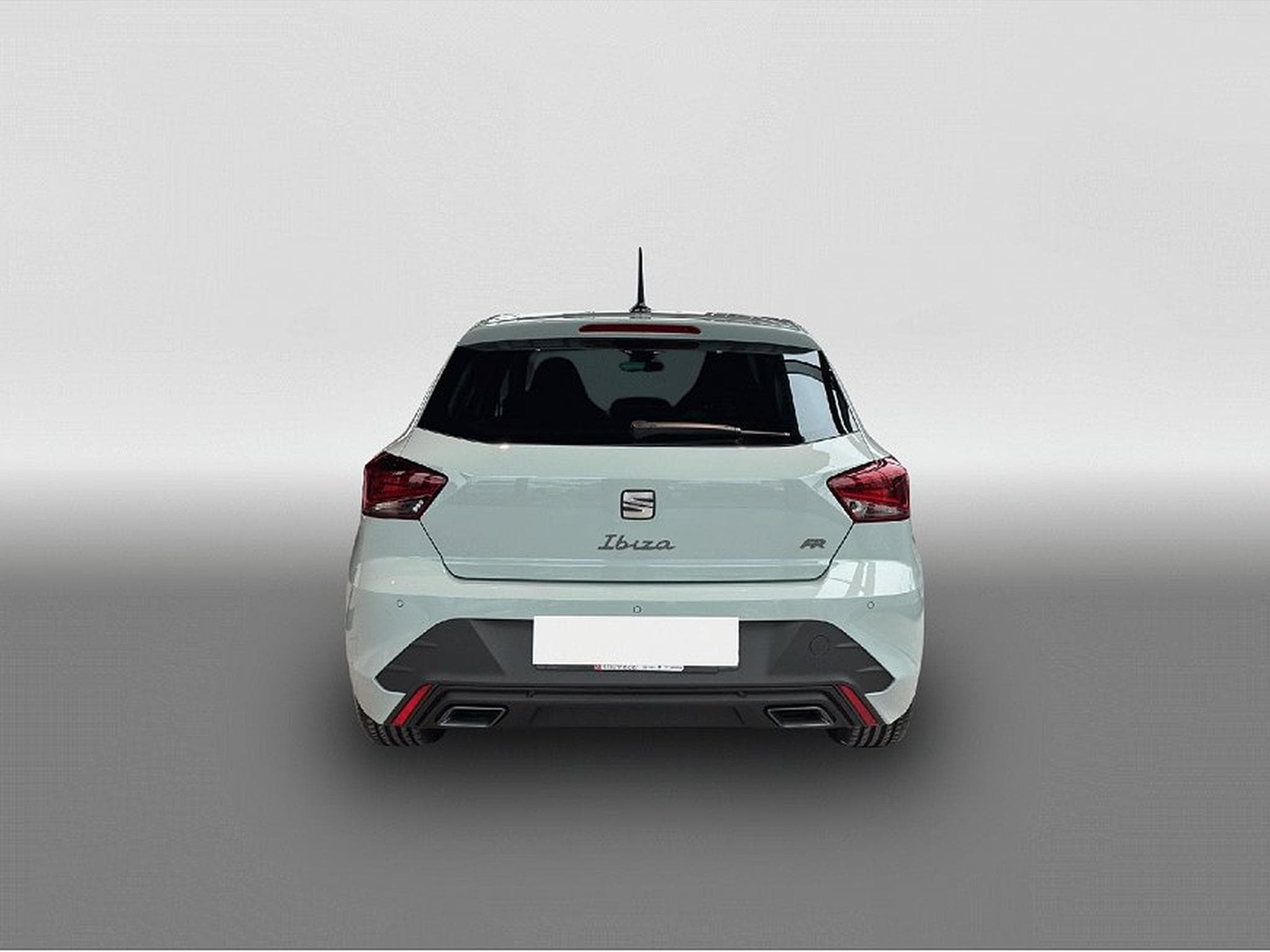 Seat Ibiza (2026) - Photo 5