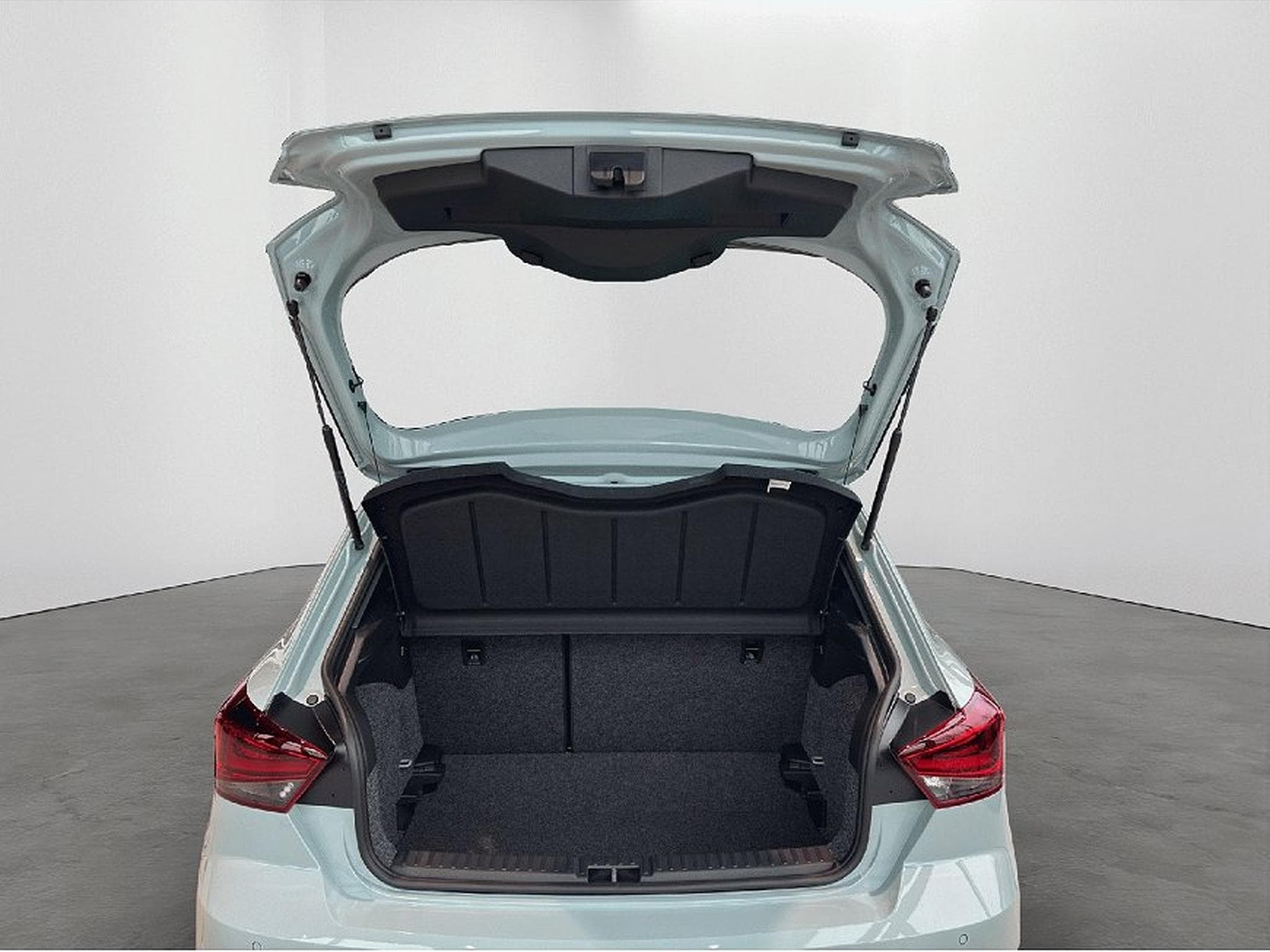 Seat Ibiza (2026) - Photo 6